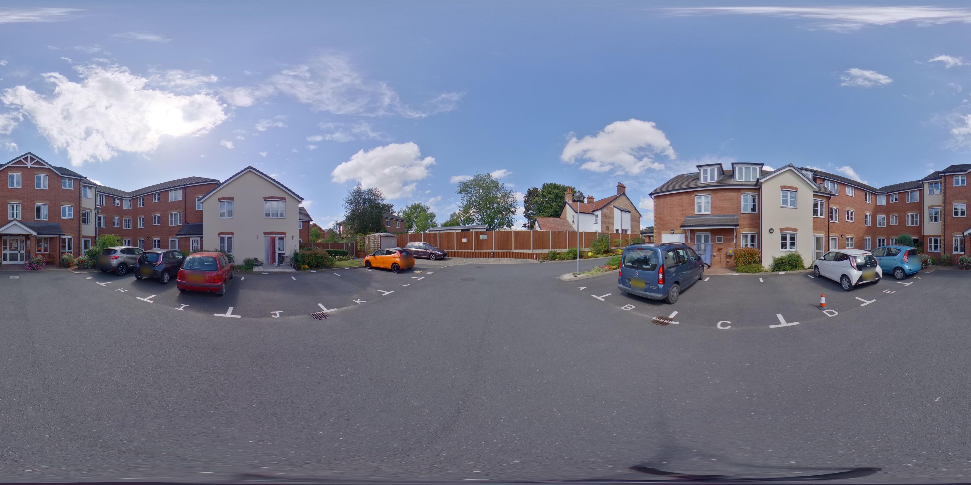 Edwards Court Attleborough Immoviewer