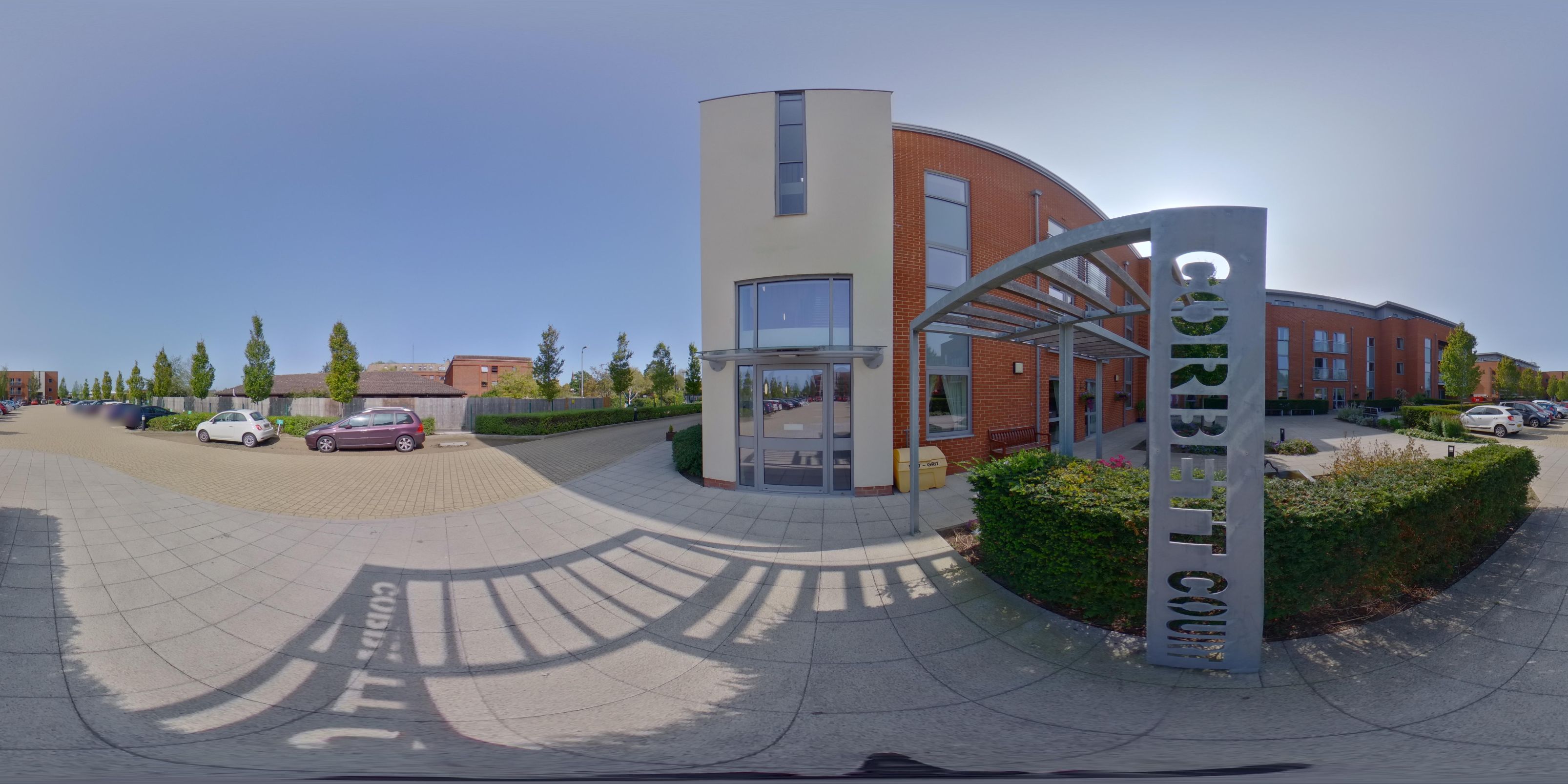 Corbett Court Burgess Hill Immoviewer