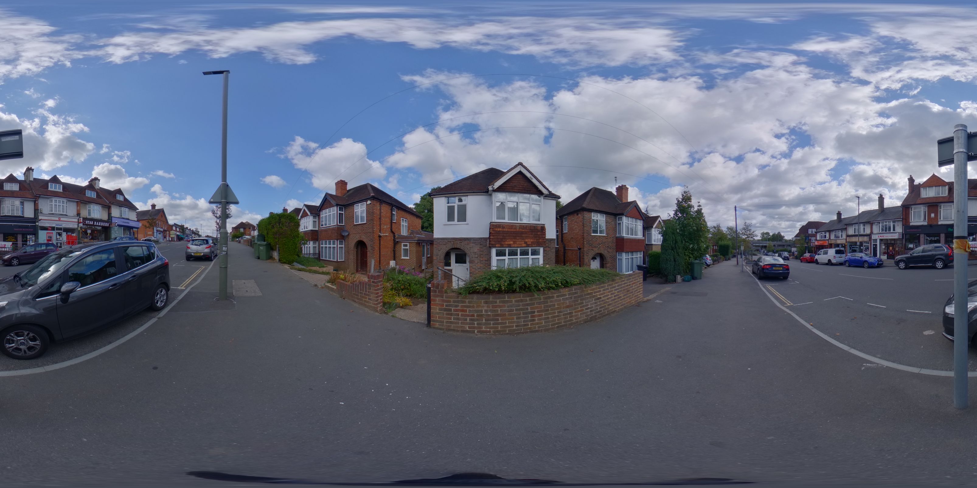 Woodbridge Hill Guildford GU2 Immoviewer