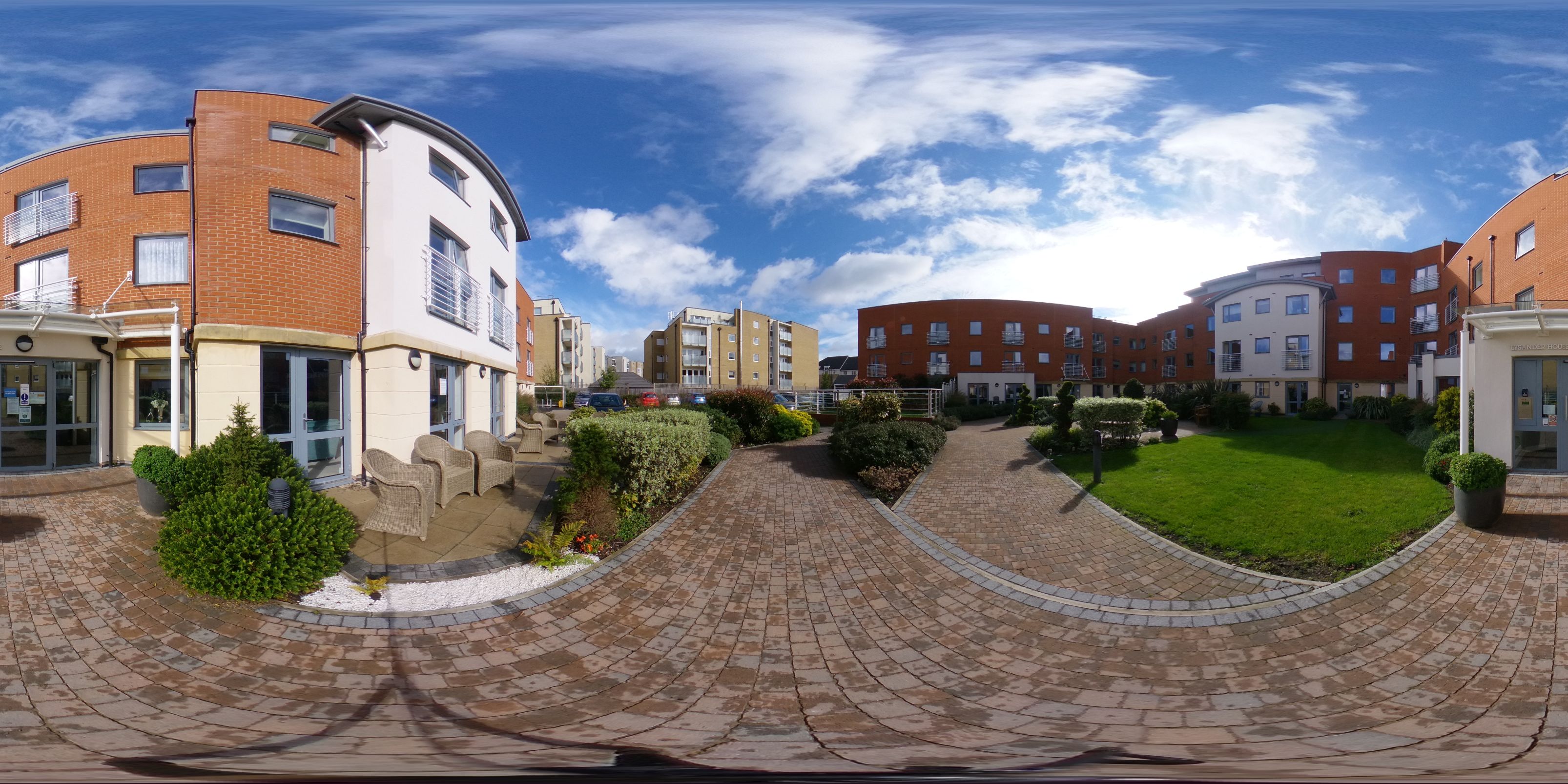 Lysander House Uxbridge Immoviewer