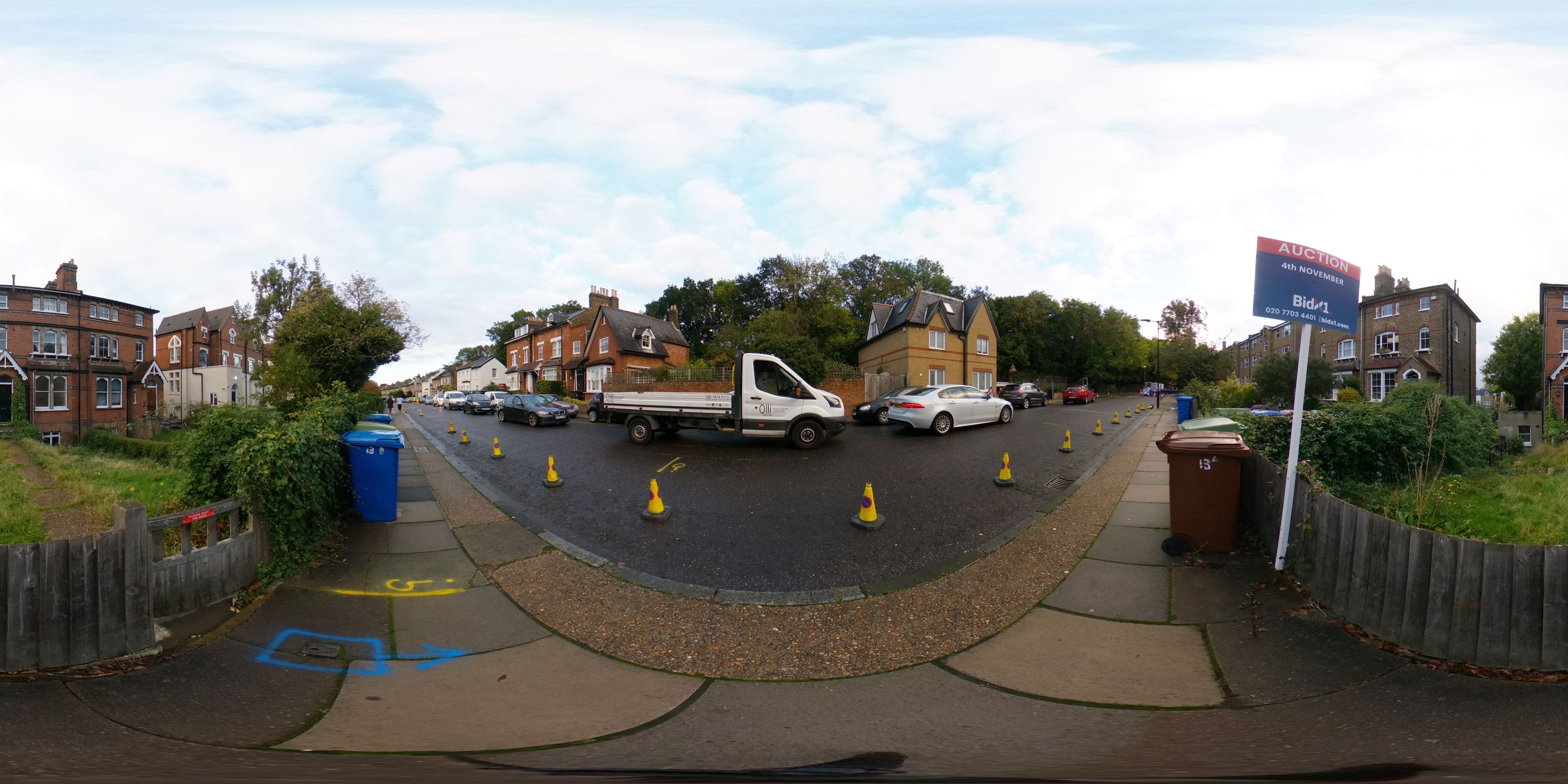 Wood Vale London SE23 Immoviewer