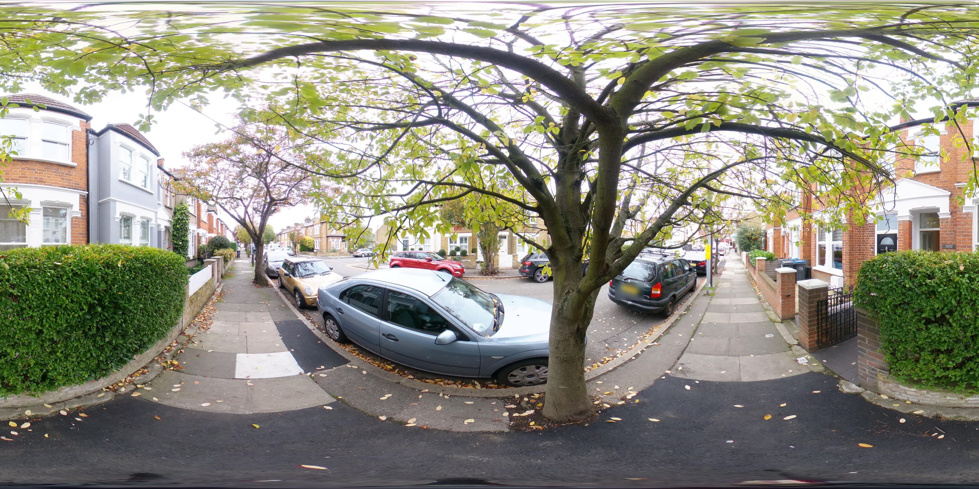 Balfour Road London SW19 Immoviewer