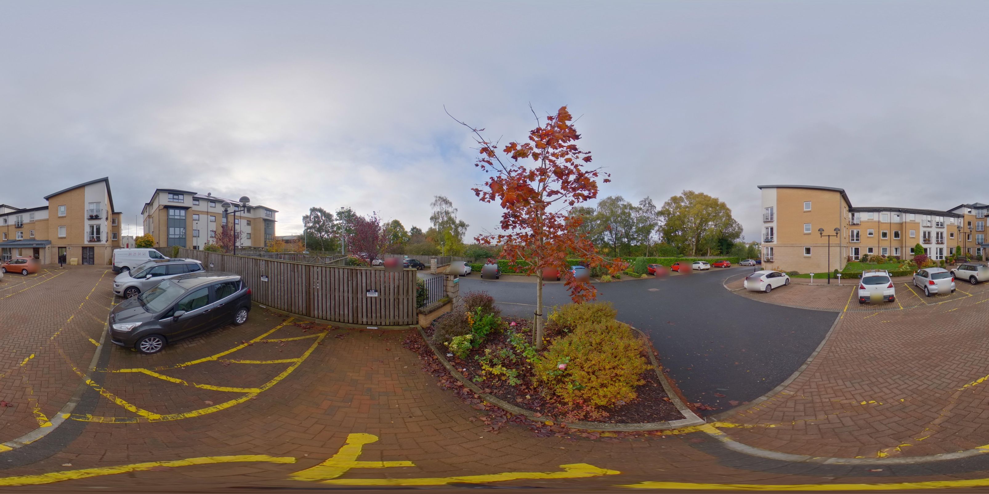 Hilltree Court Giffnock Immoviewer