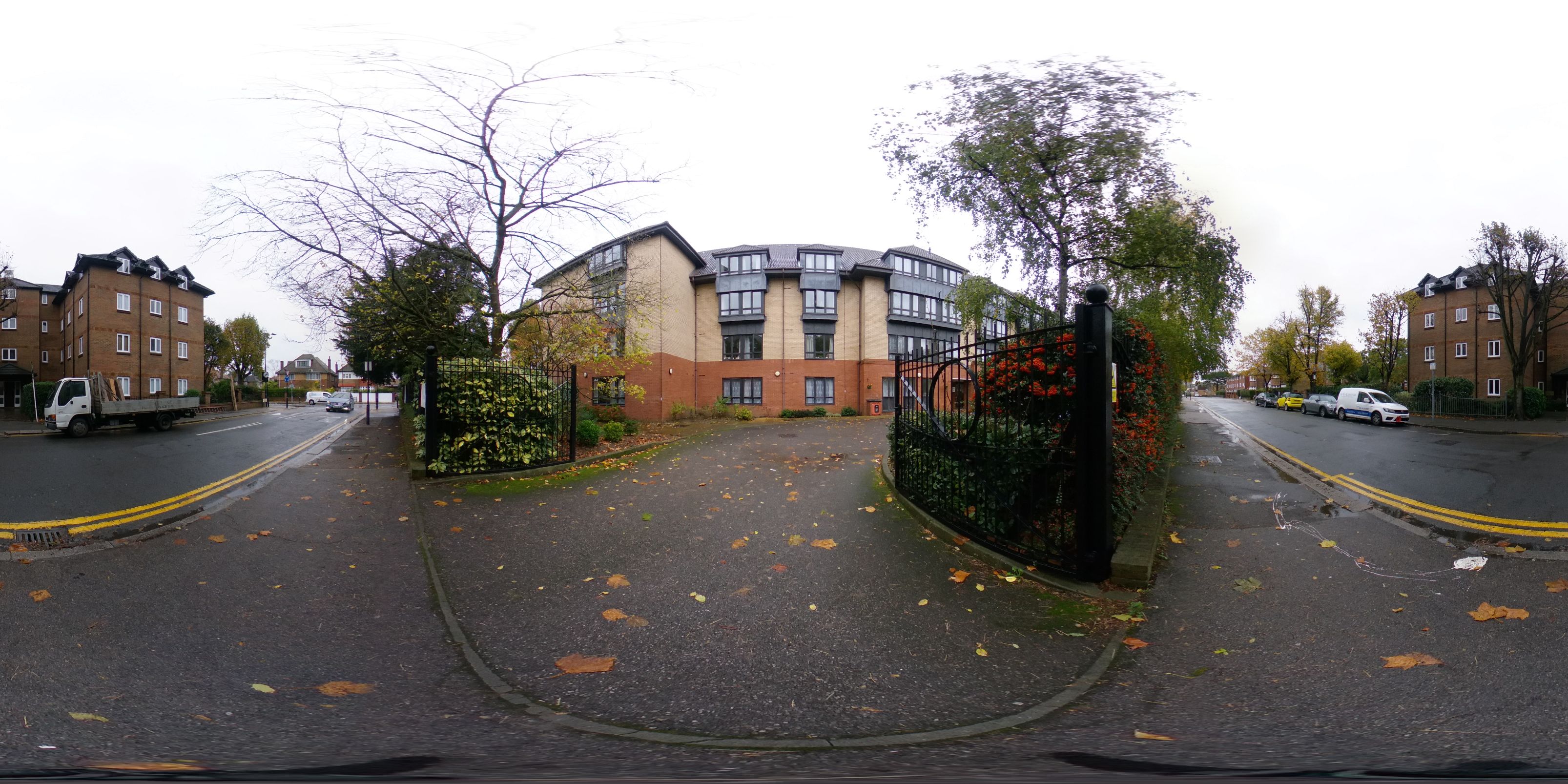 Flat 9, Kingsbridge Court, 28 Coverdale Road. London NW2 Immoviewer