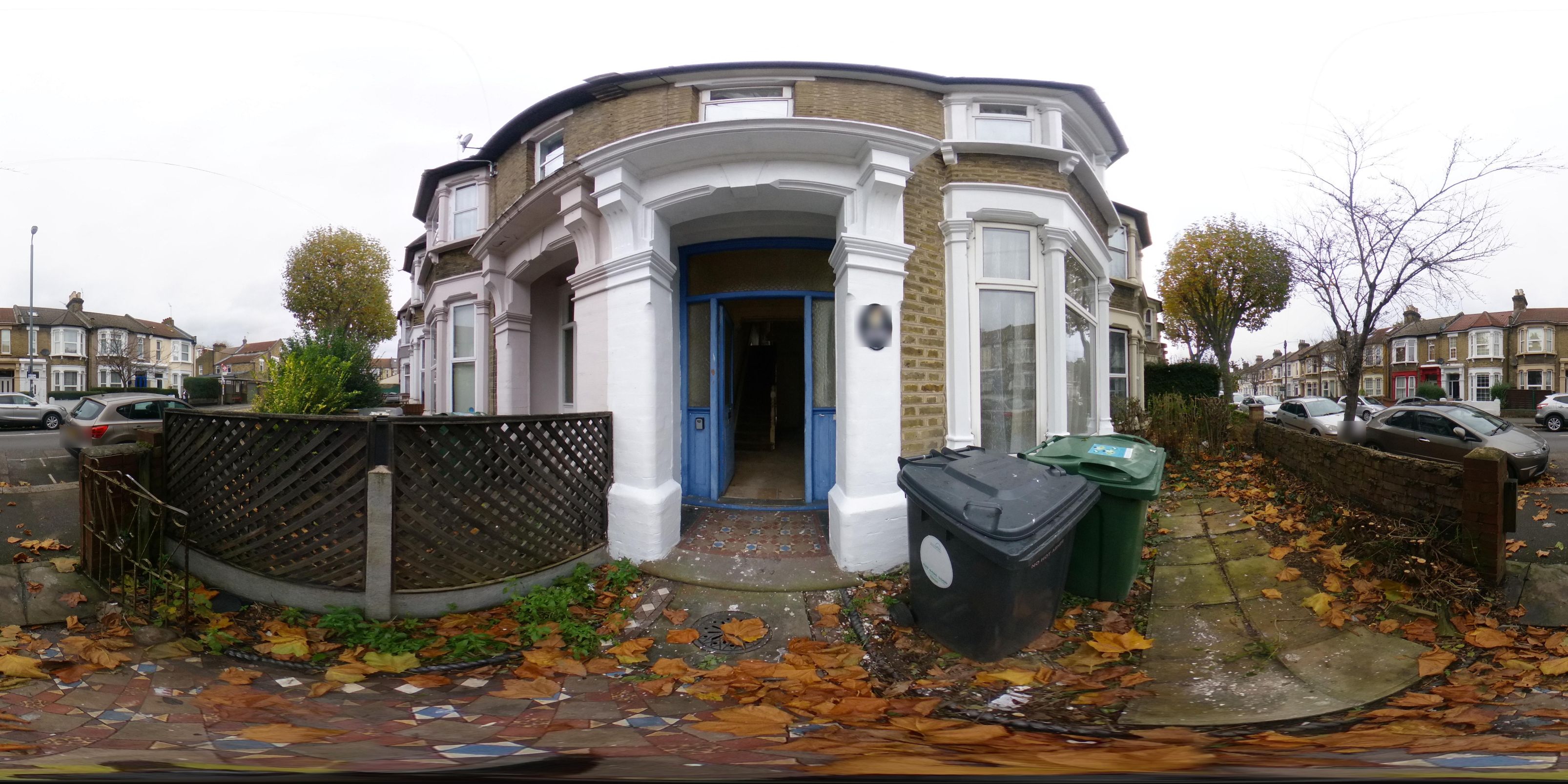 Warren Road London E10 Immoviewer