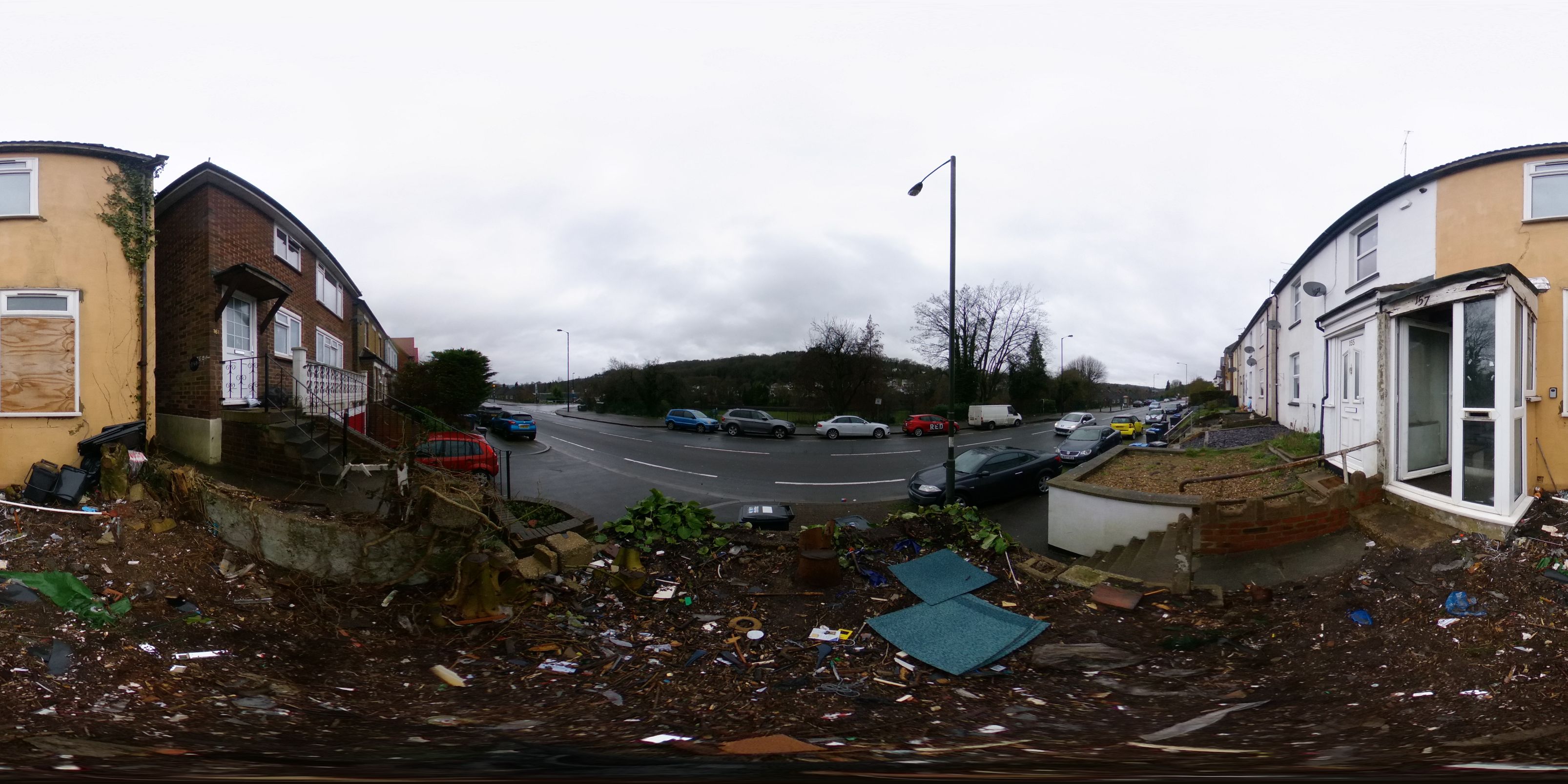 Godstone Road Kenley CR8 Immoviewer