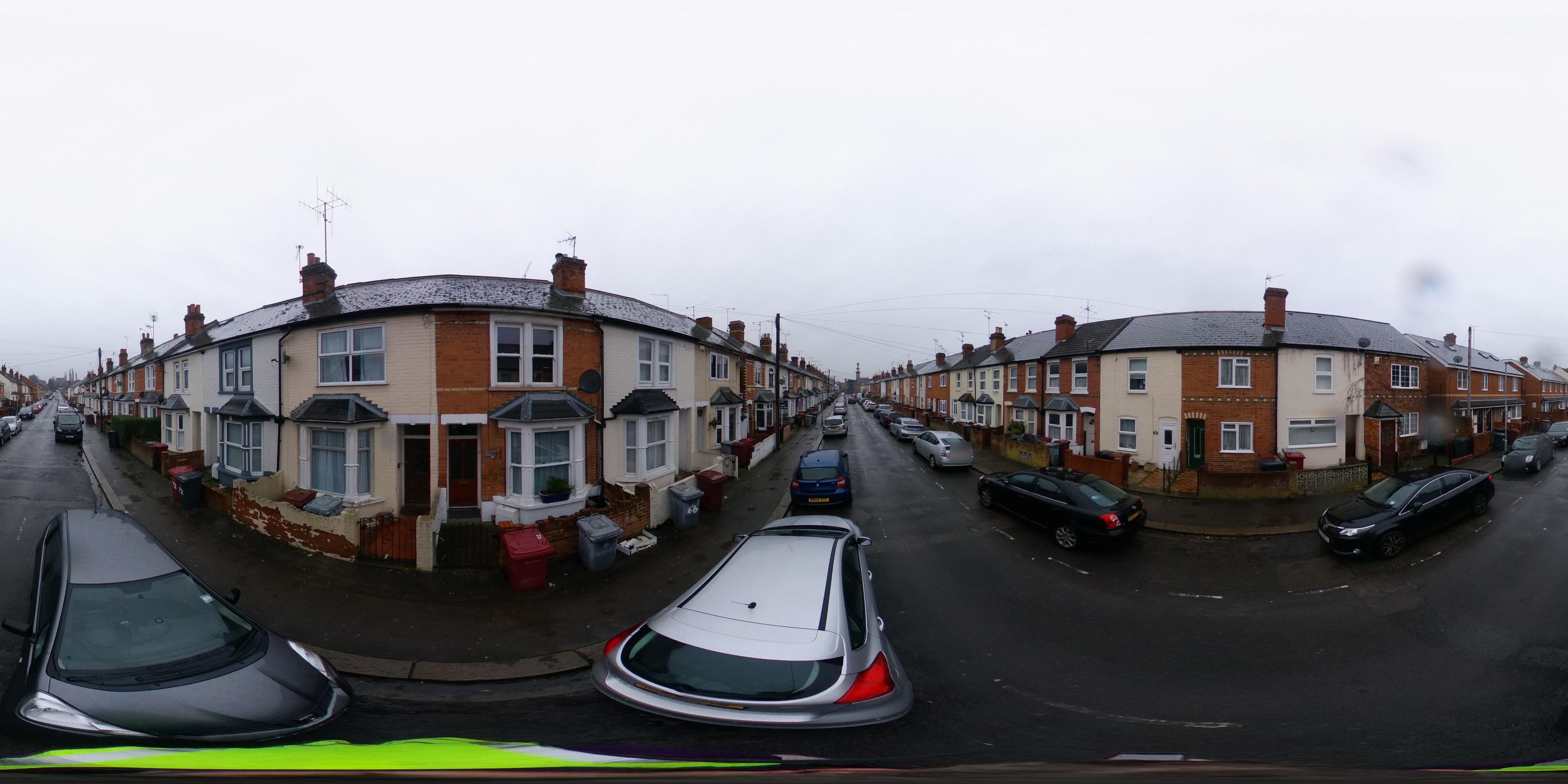 Elm Park Road Reading RG30 Immoviewer