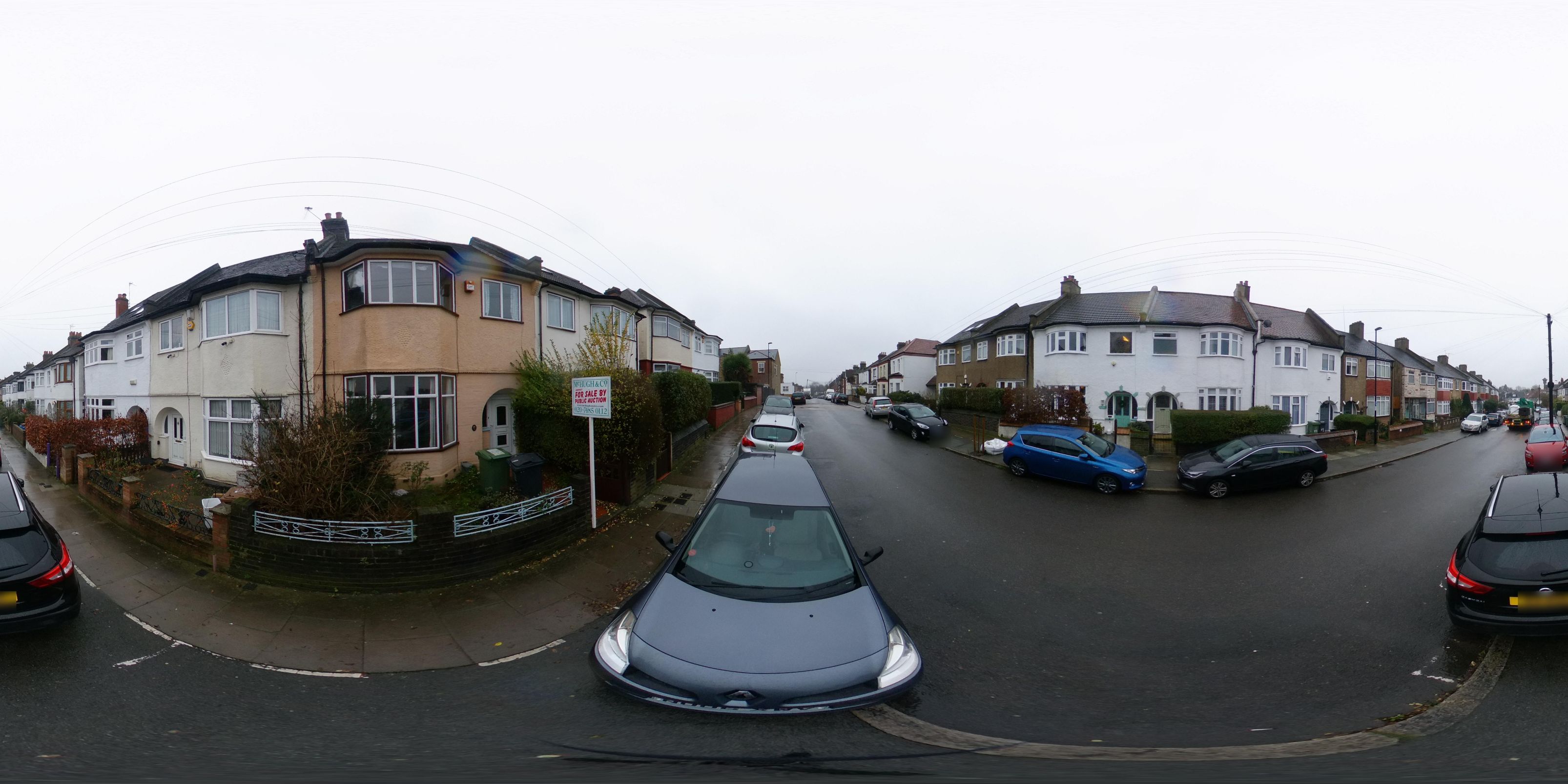 Como Road London SE23 Immoviewer