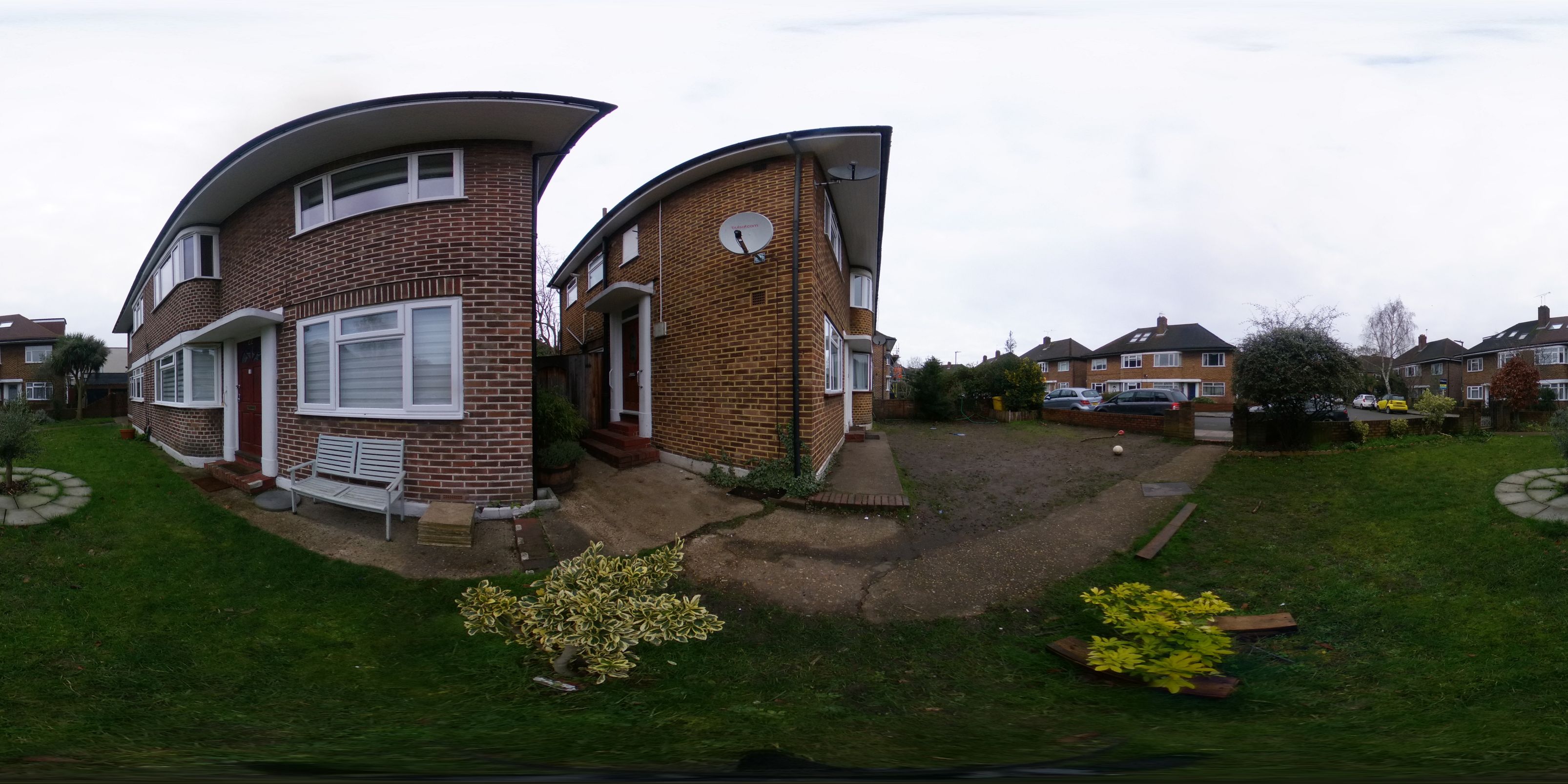 Braeside Avenue London SW19 Immoviewer