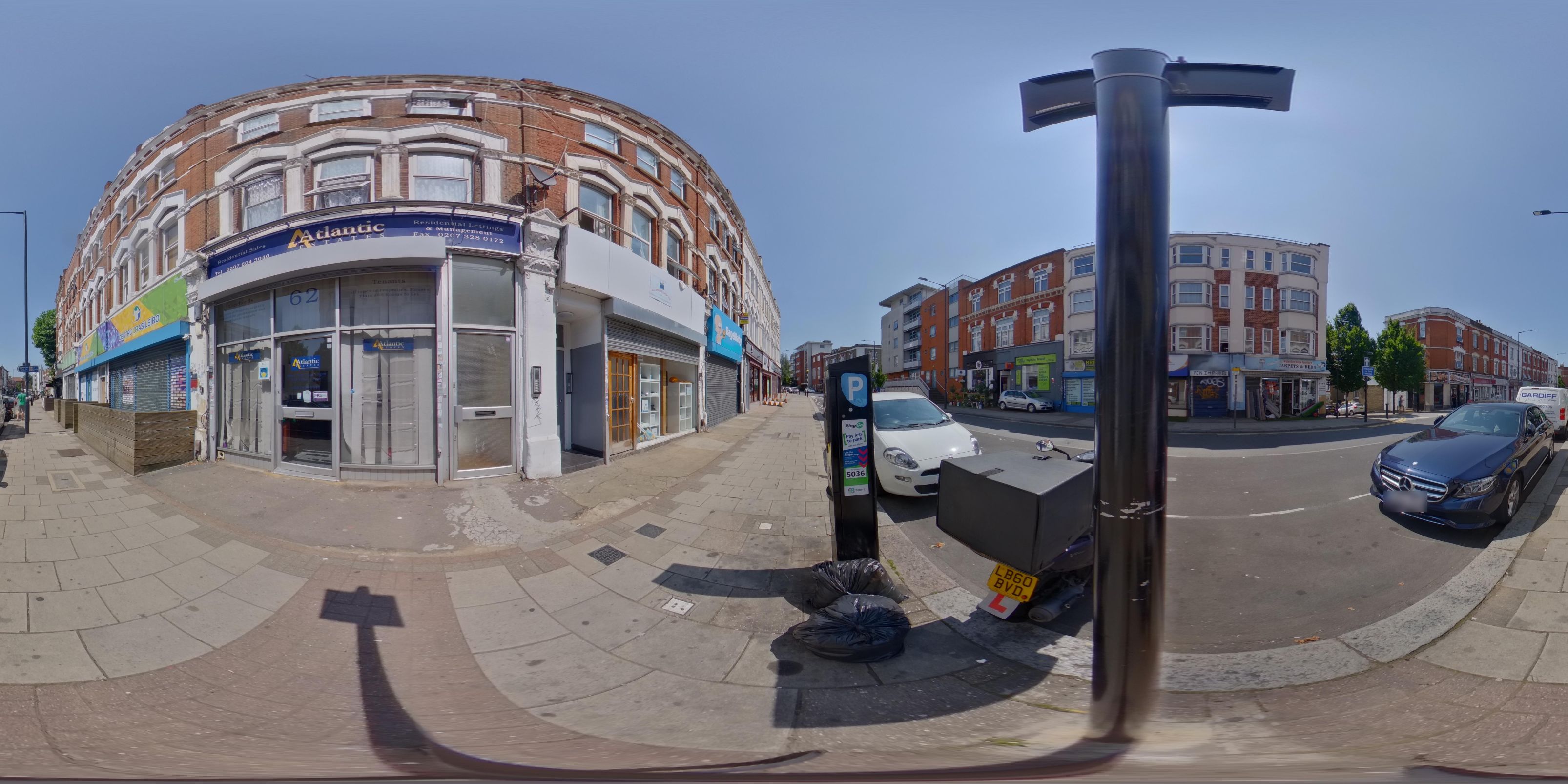 Willesden Lane NW6 Immoviewer