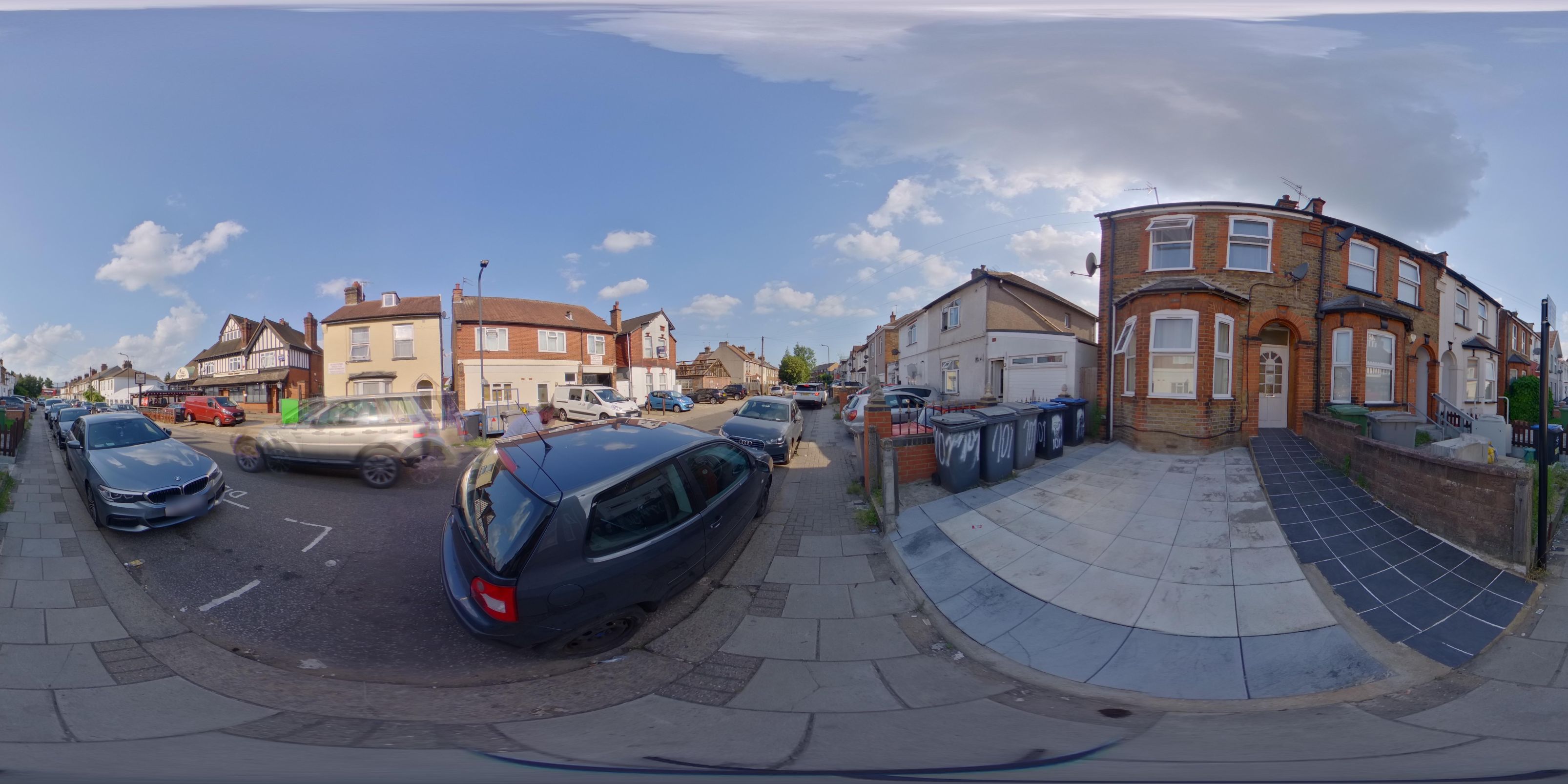 Llanover Road Wembley HA9 Immoviewer