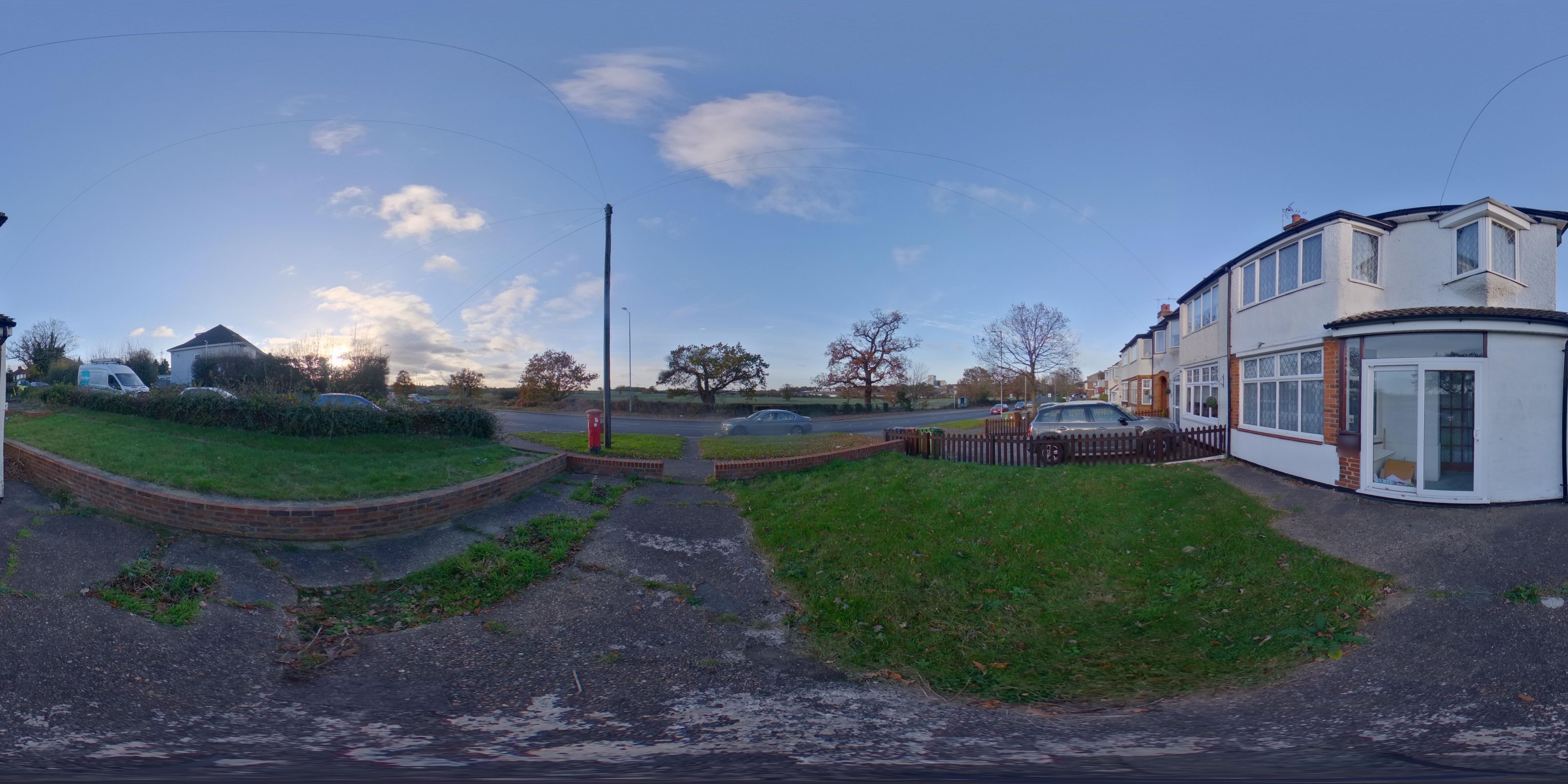 EN6 Road, Potters Bar Immoviewer