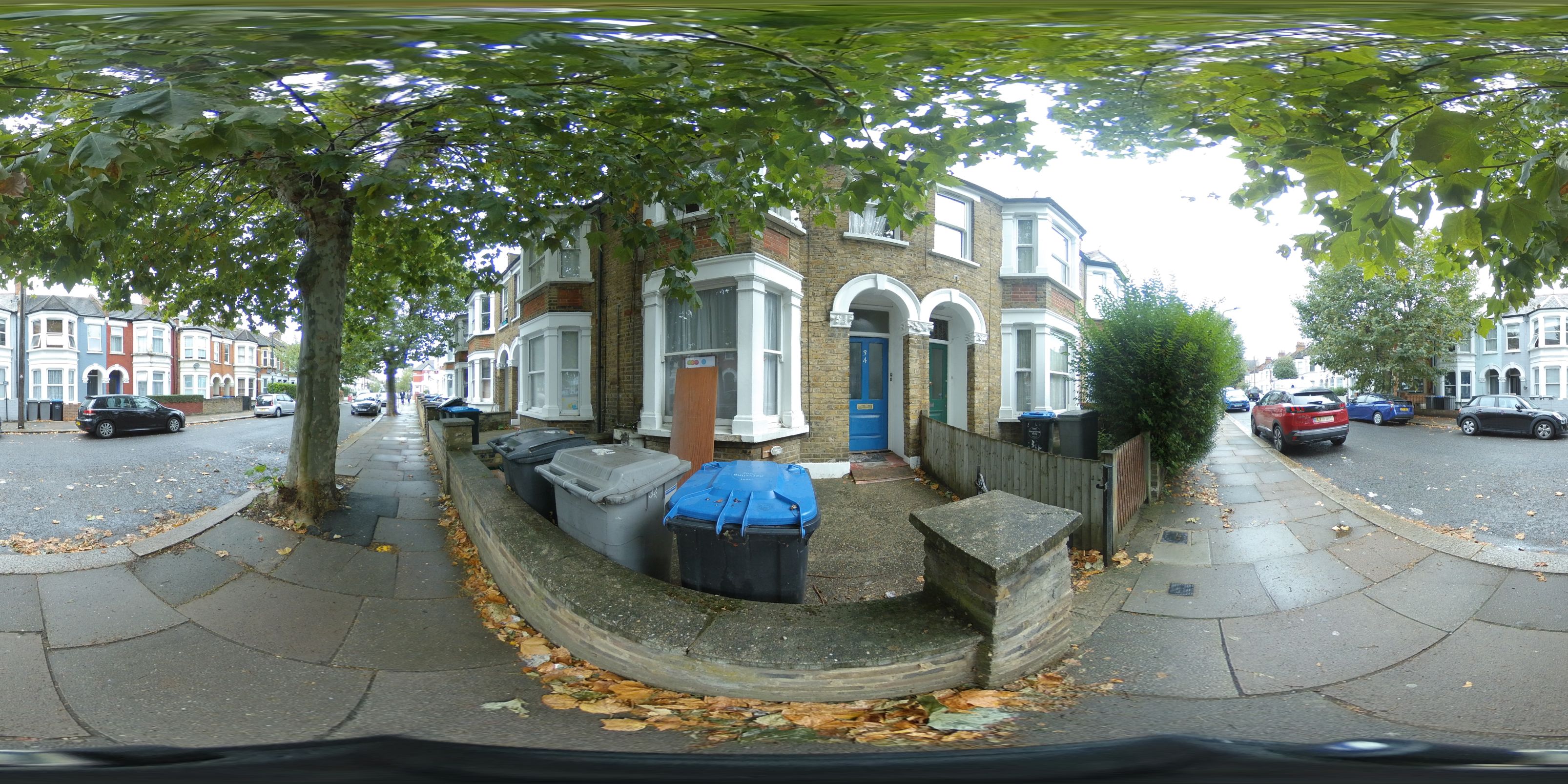 GFF Churchill Road NW2 Immoviewer