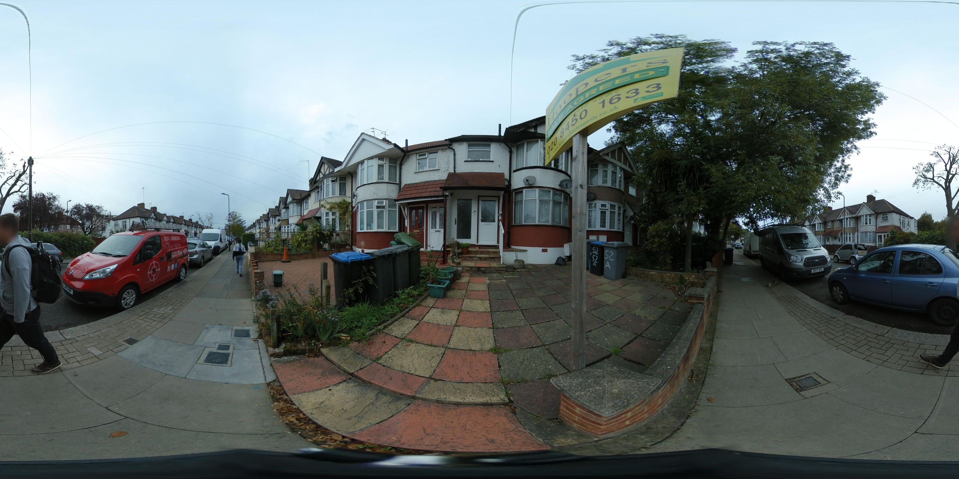 Braemar Avenue NW10 Immoviewer