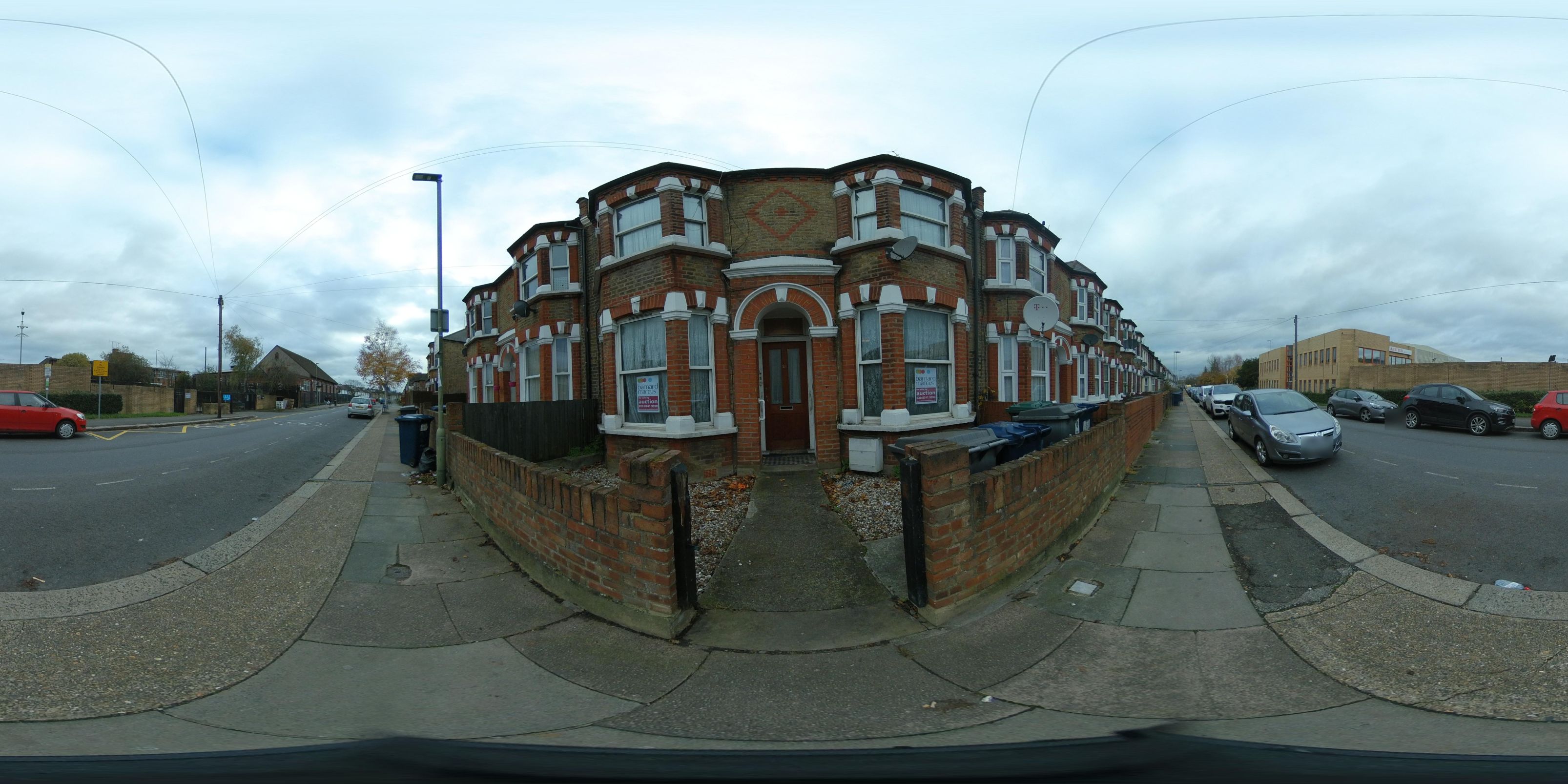 Wilberforce Road NW9 Immoviewer