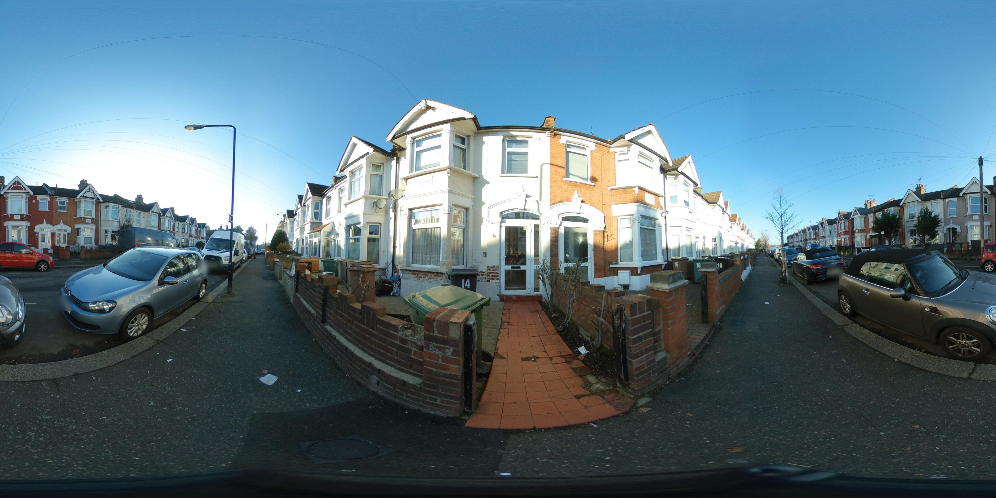 E4 Empress Avenue, London Immoviewer