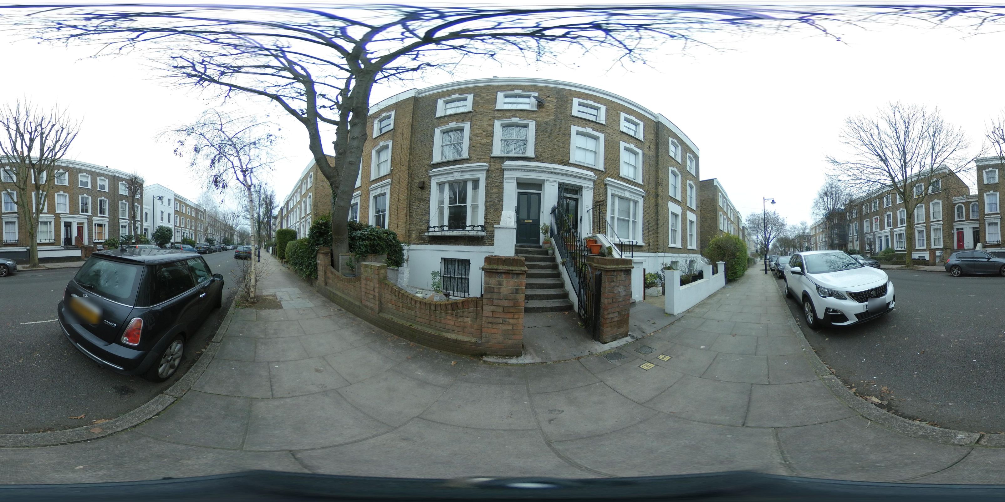 N1 3NY Flat A, 86 Northchurch Road, London Immoviewer