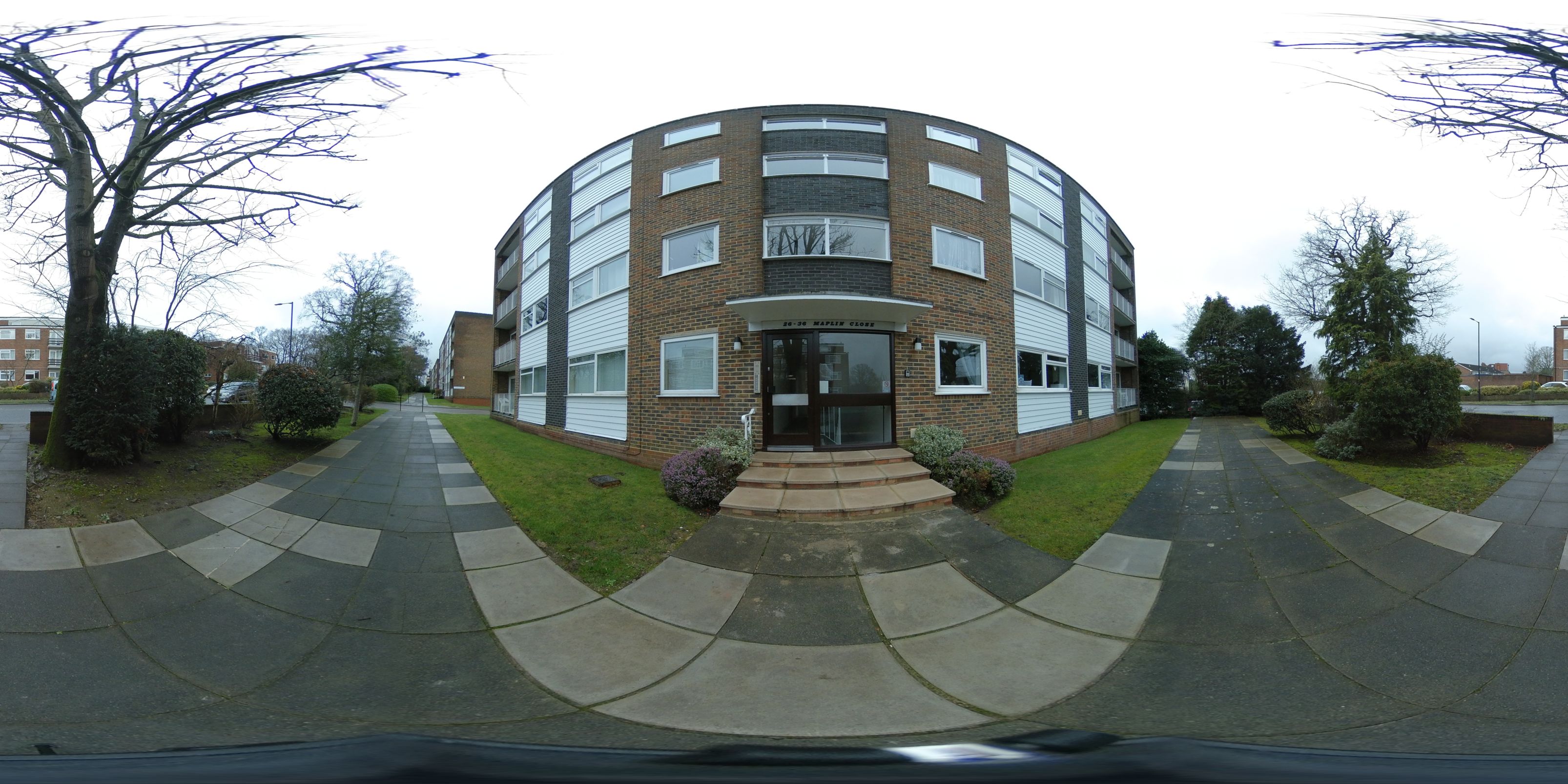 Maplin close N21 Immoviewer