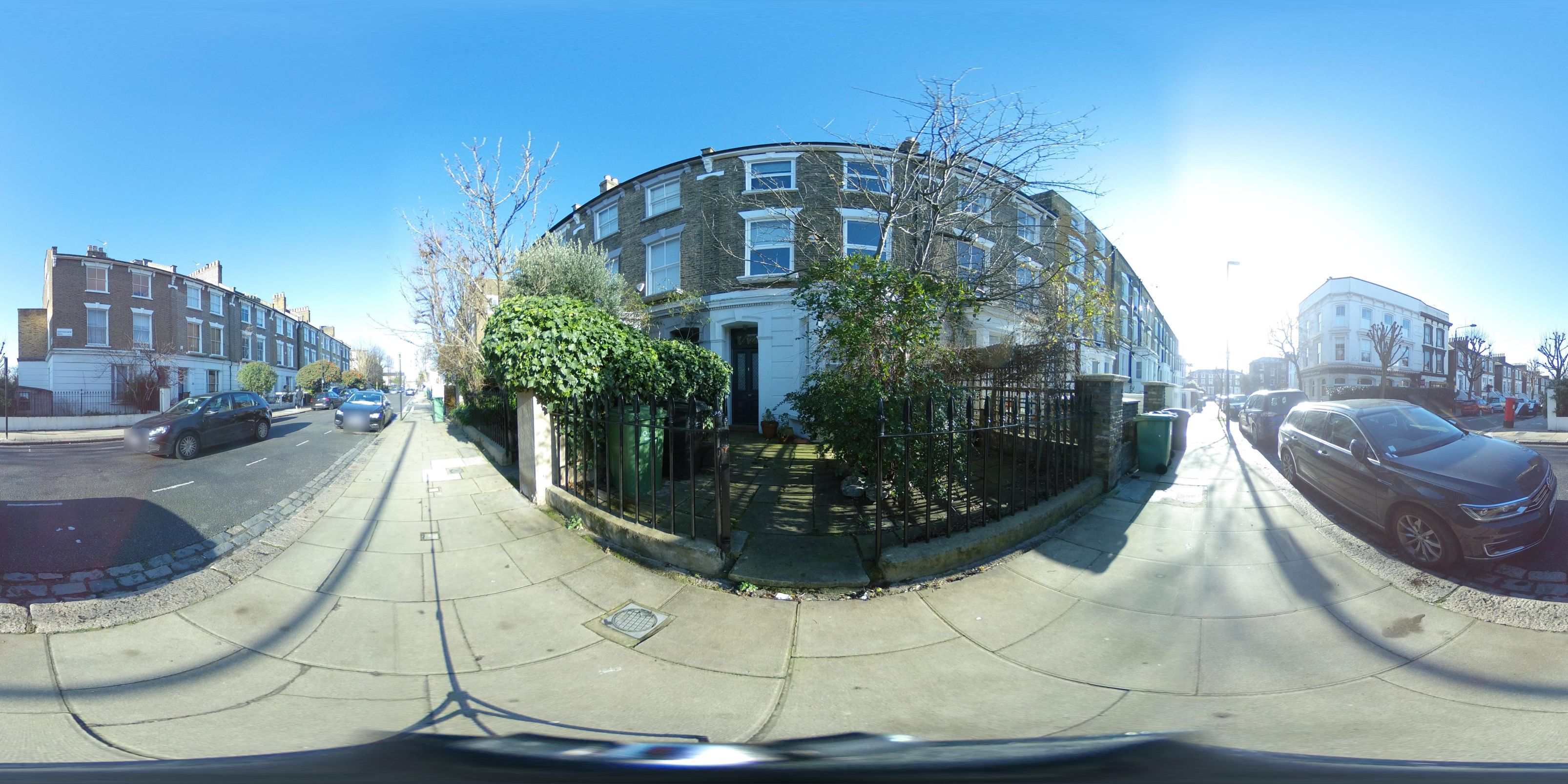 Bartholomew Road NW5 Immoviewer