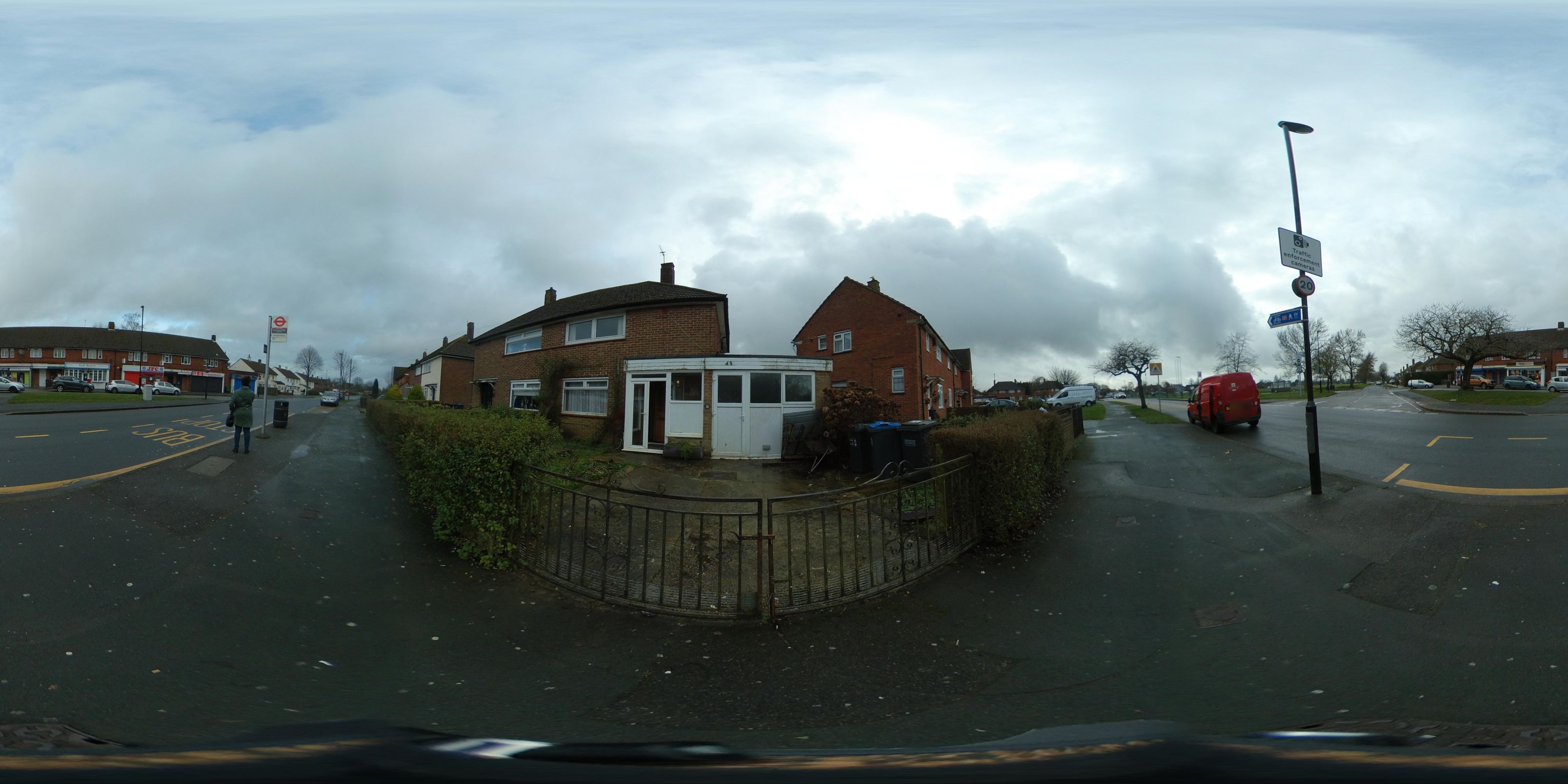 CR0 Homestead Way, New Addington, Croydon Immoviewer