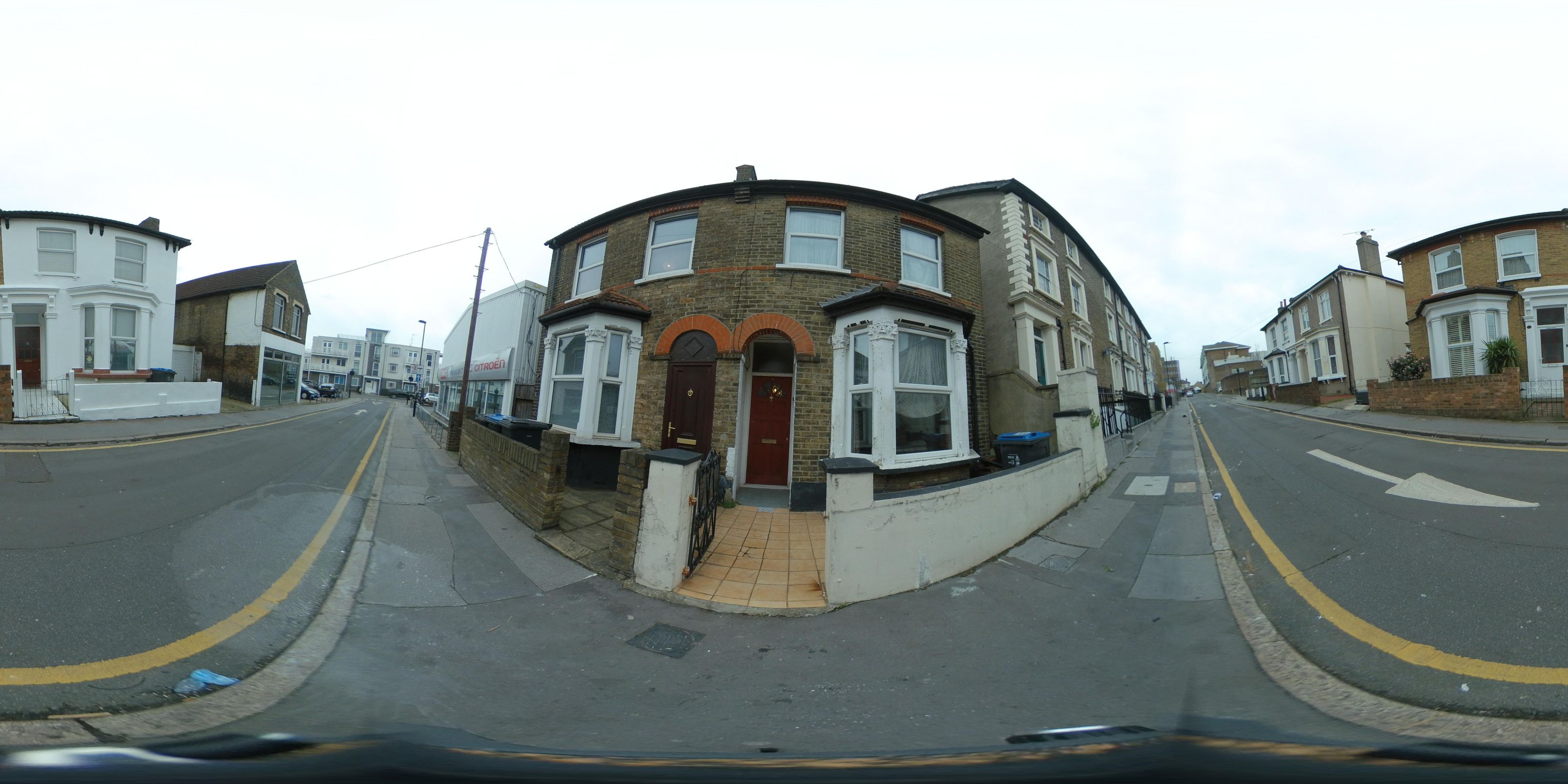 Montague Road Croydon CR0 Immoviewer