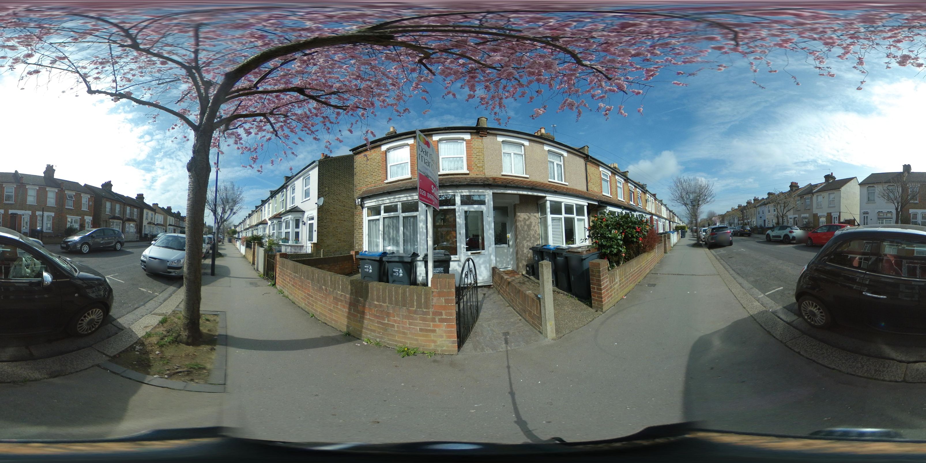 Exeter Road Croydon CR0 Immoviewer