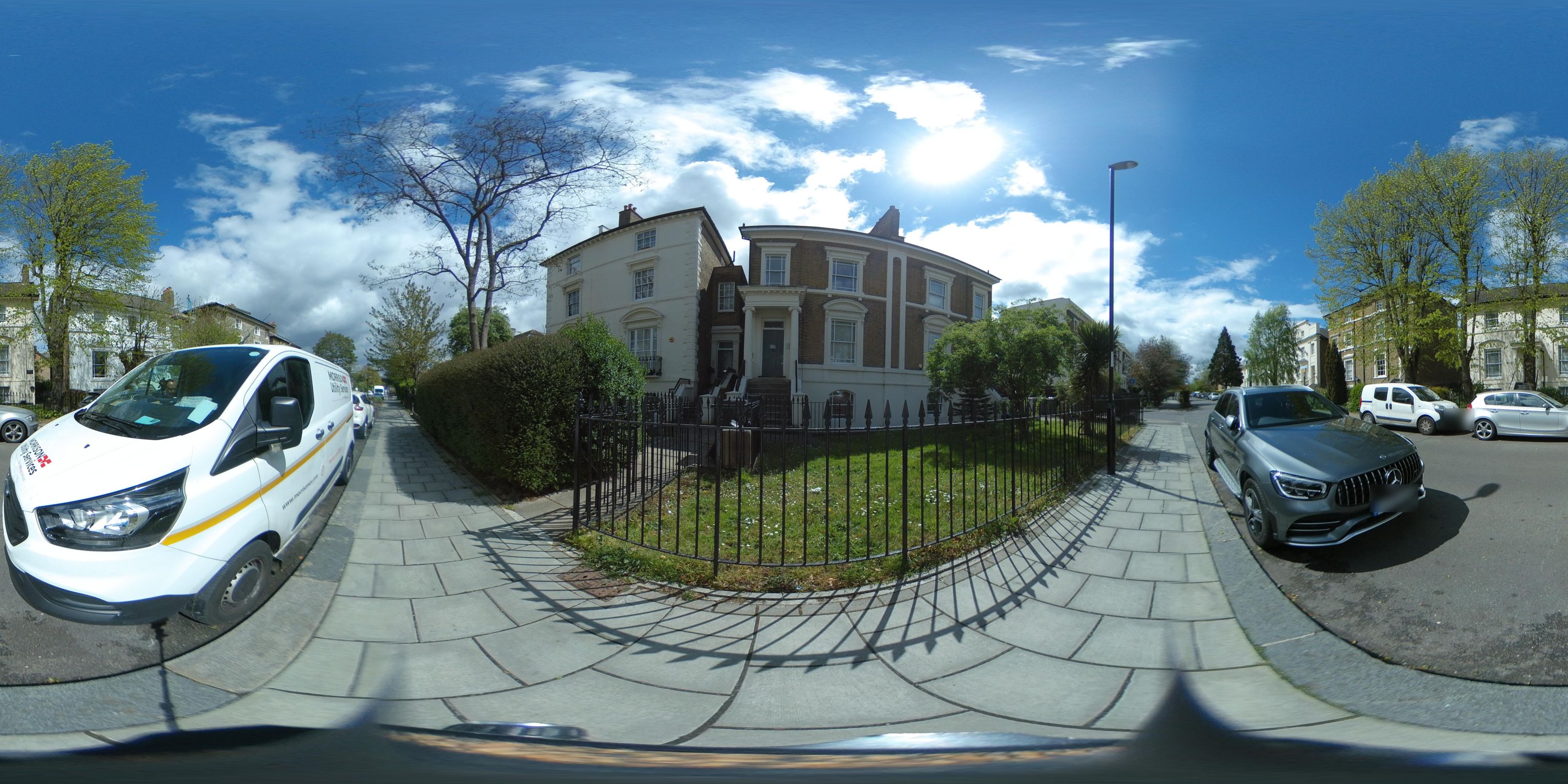 Sydenham Park, London, SE26 Immoviewer