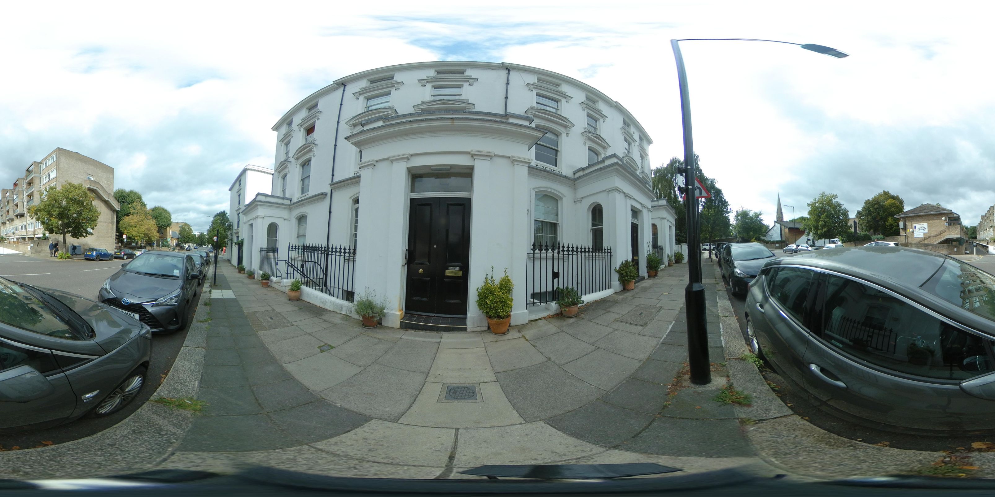 Formosa Street London W9 Immoviewer