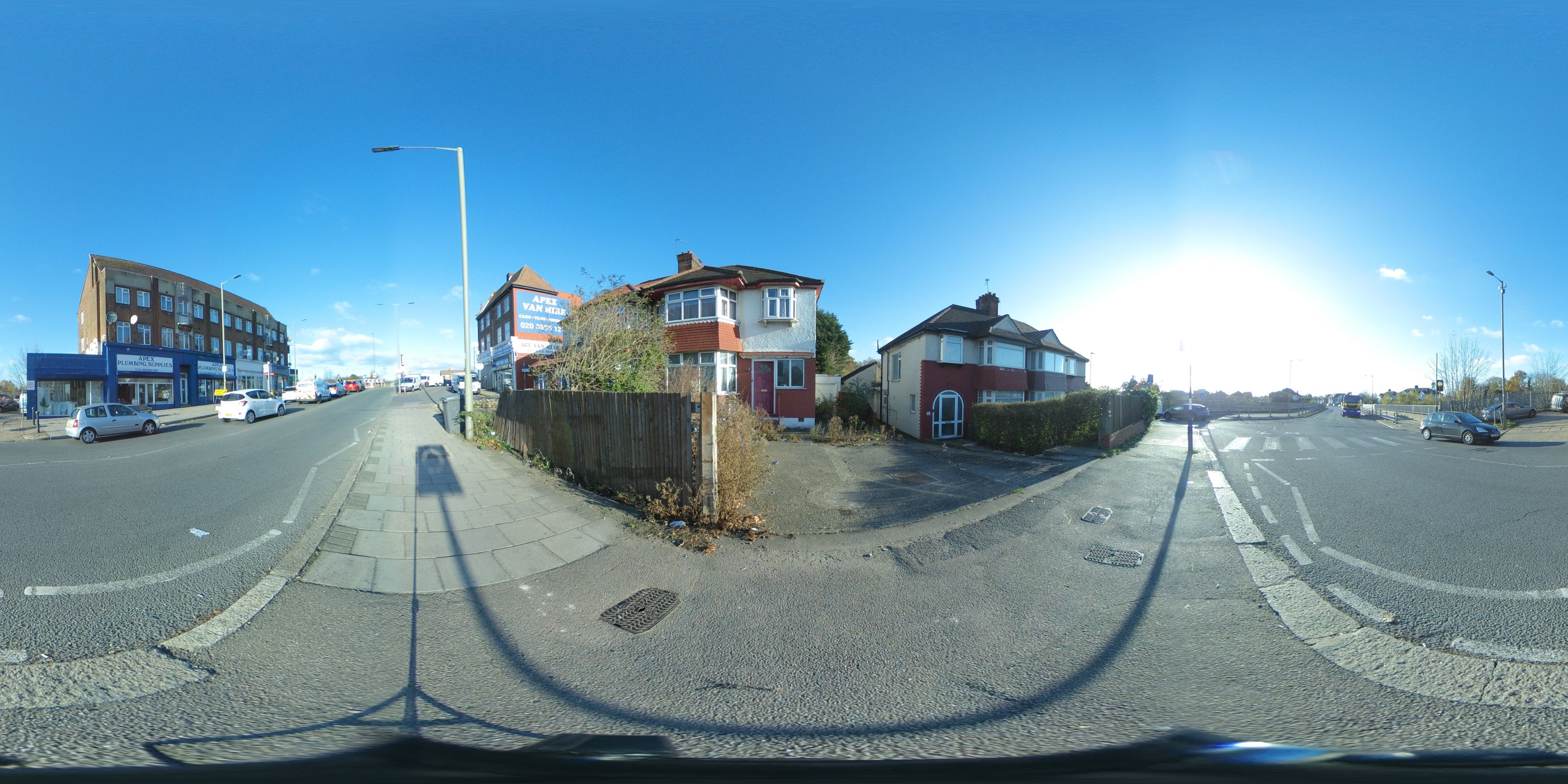 Selvage Lane NW7 3JX Immoviewer