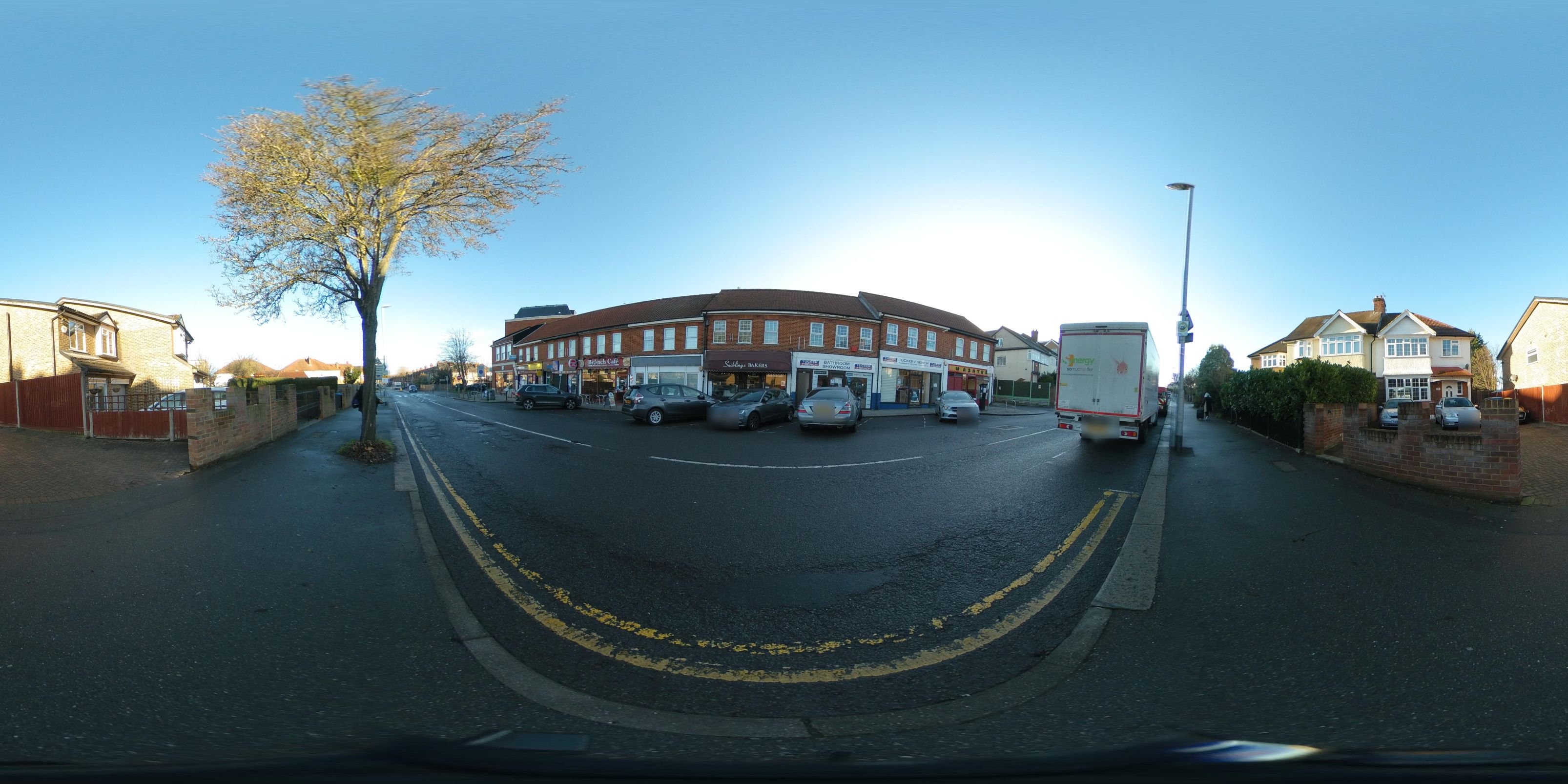 Villiers Avenue KT5 Immoviewer