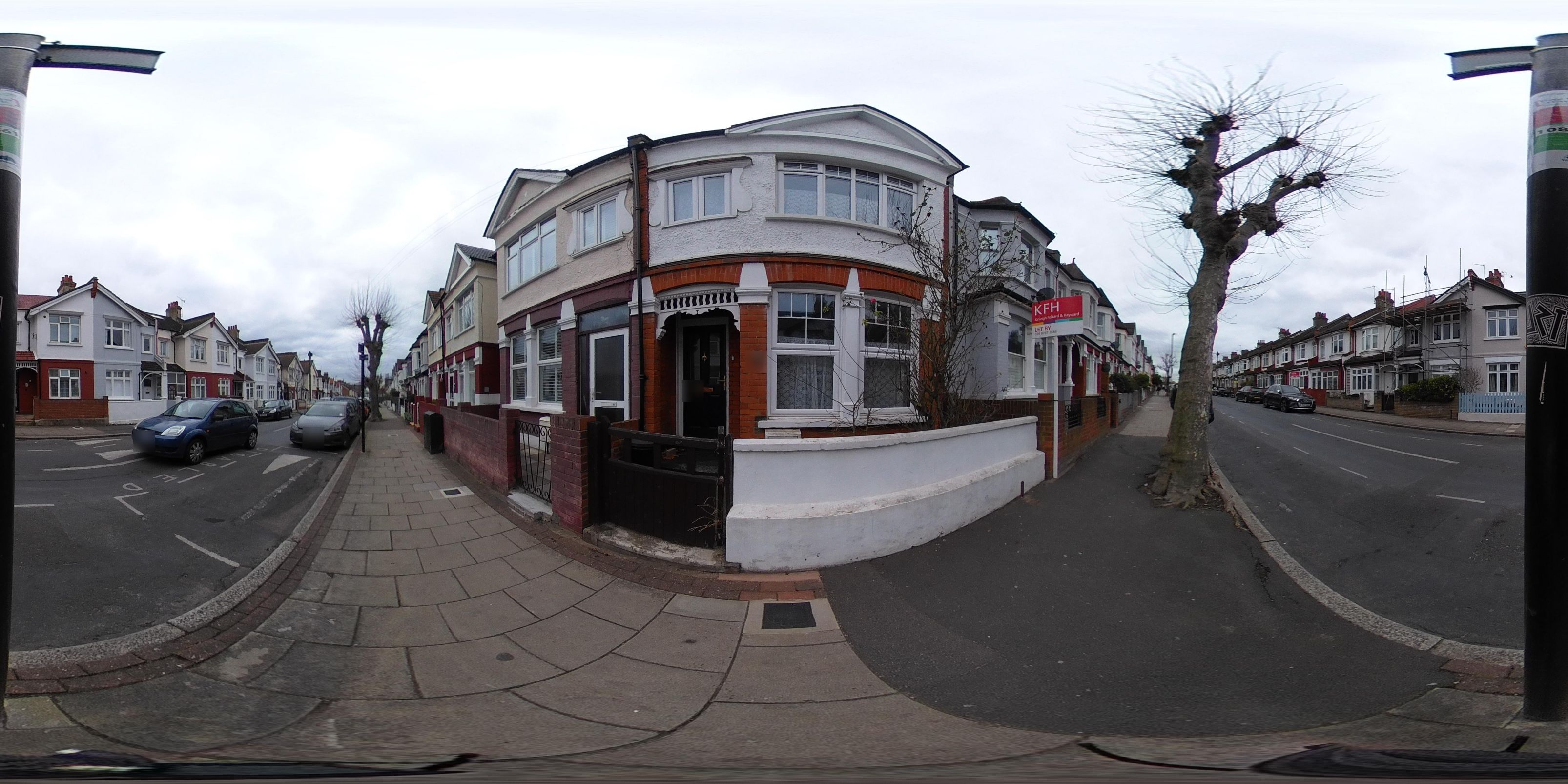 Brudenell Road London SW17 Immoviewer