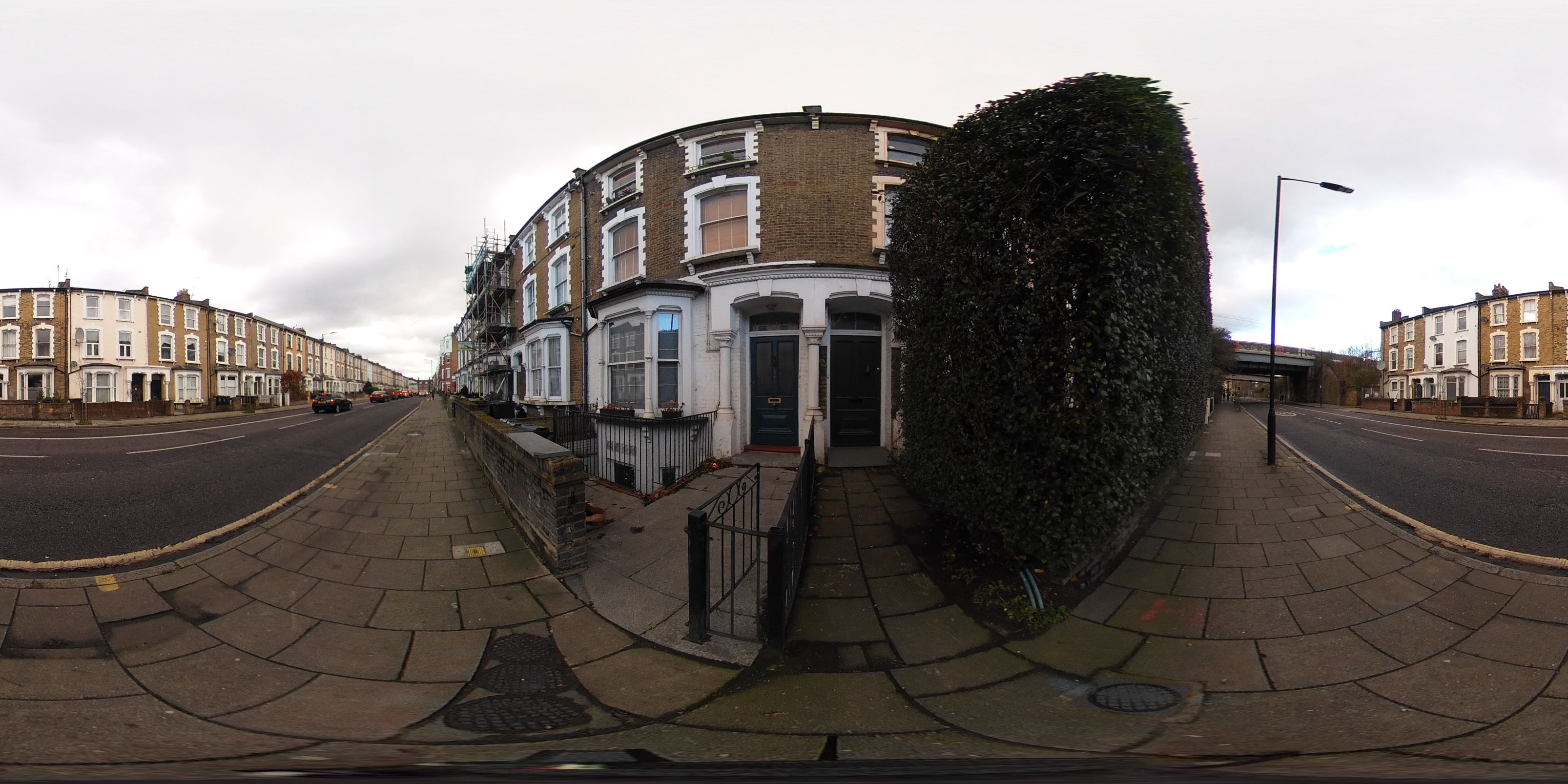 Bespoke Graham Road London E8 Immoviewer