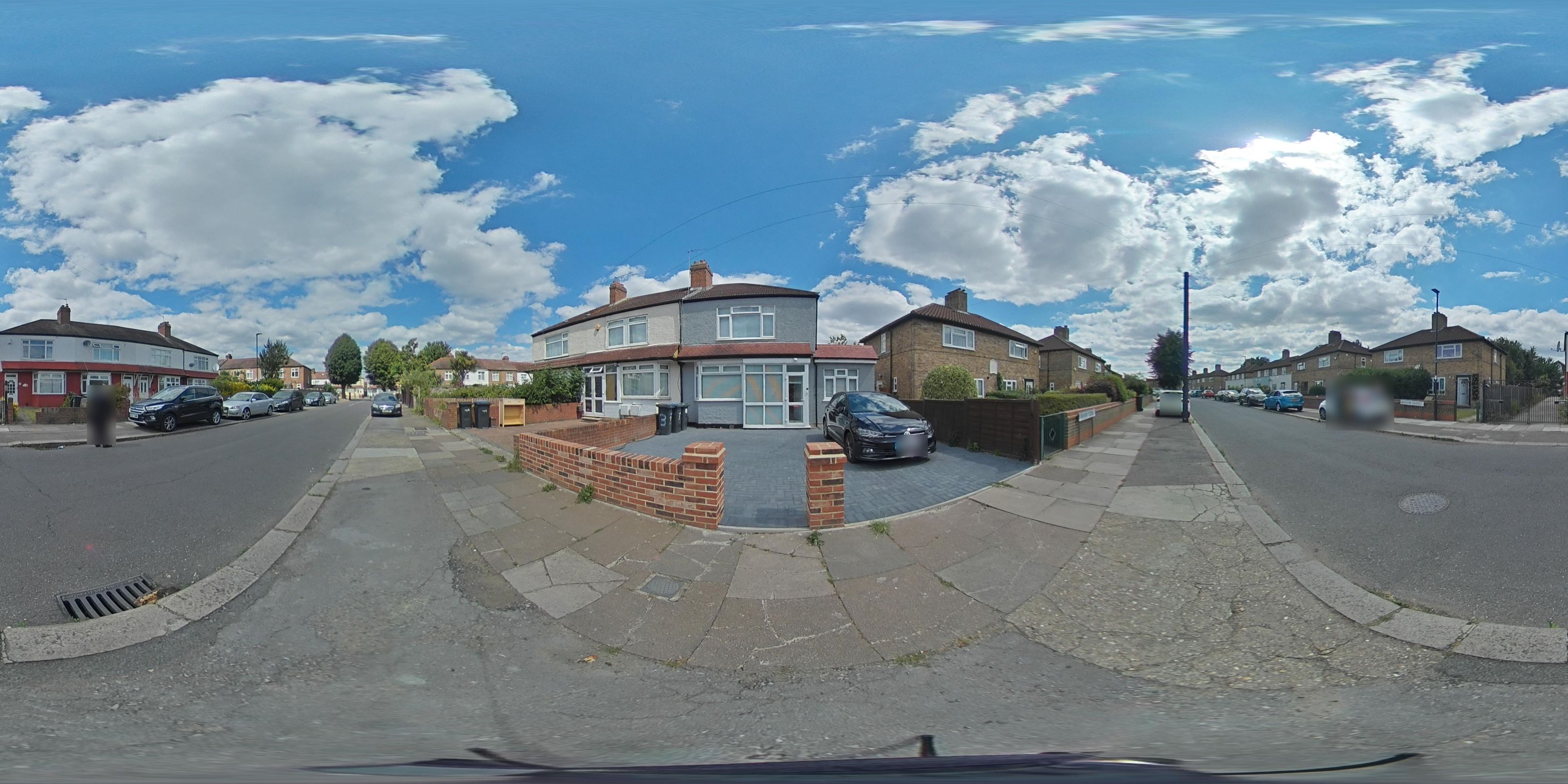 N21 3BB temple Gardens, Barrow Close, London Immoviewer