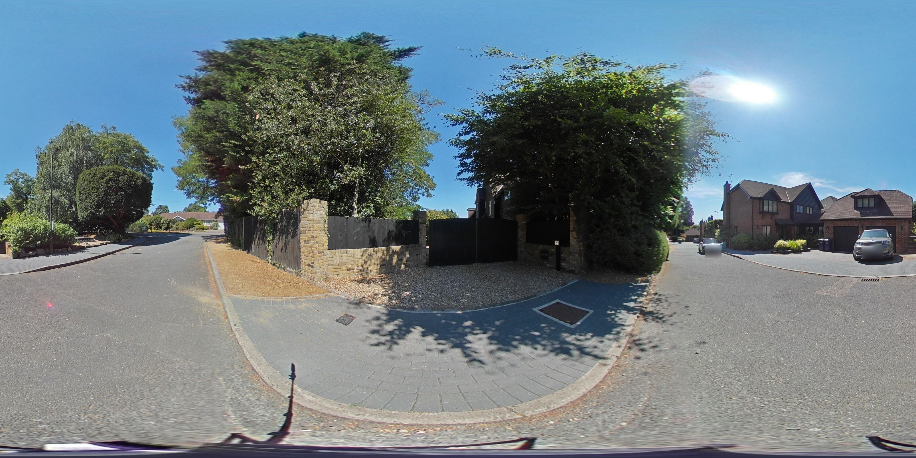 Brambles Rd EN5 Immoviewer