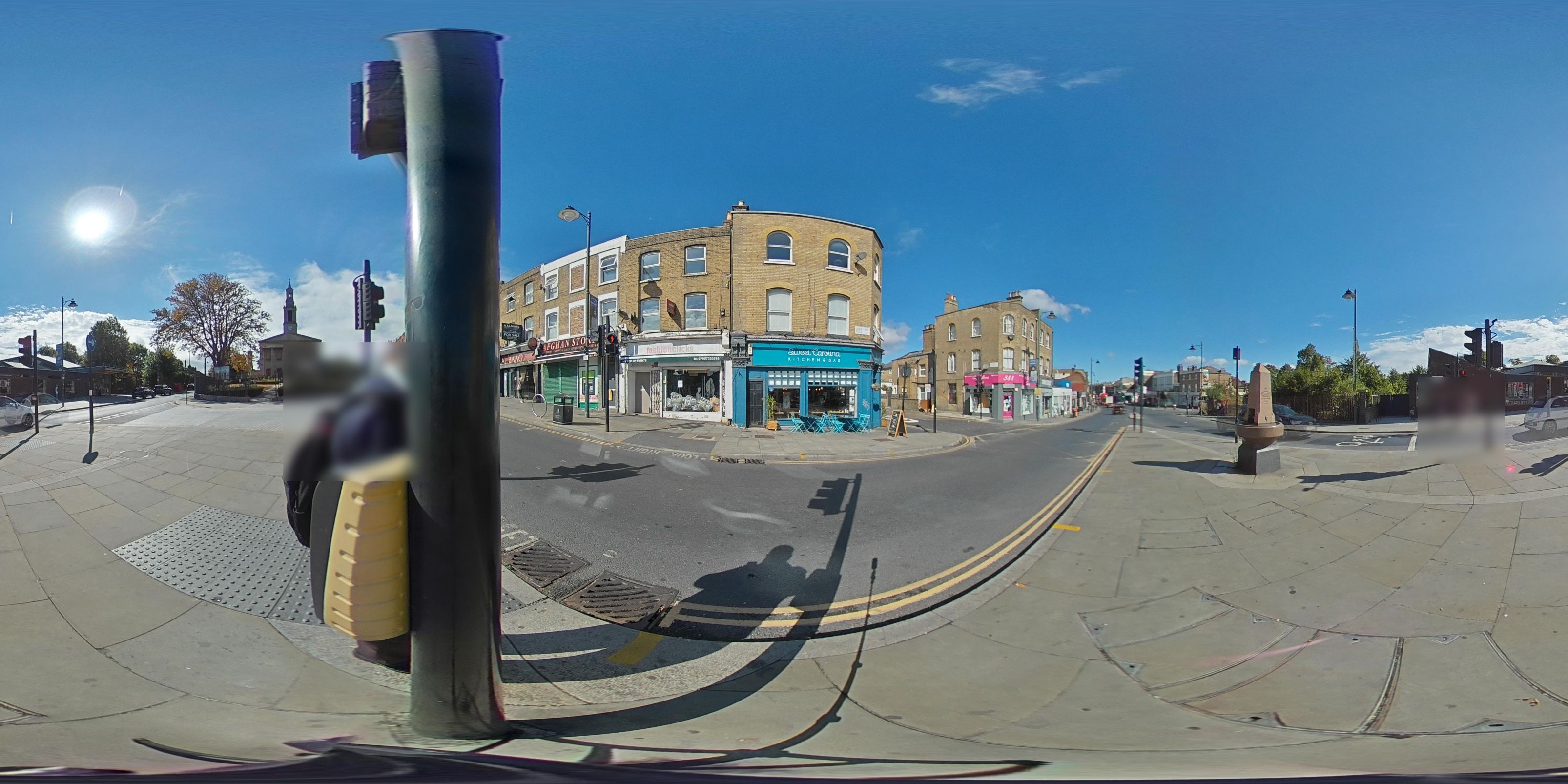 Knights Hill London SE27 Immoviewer