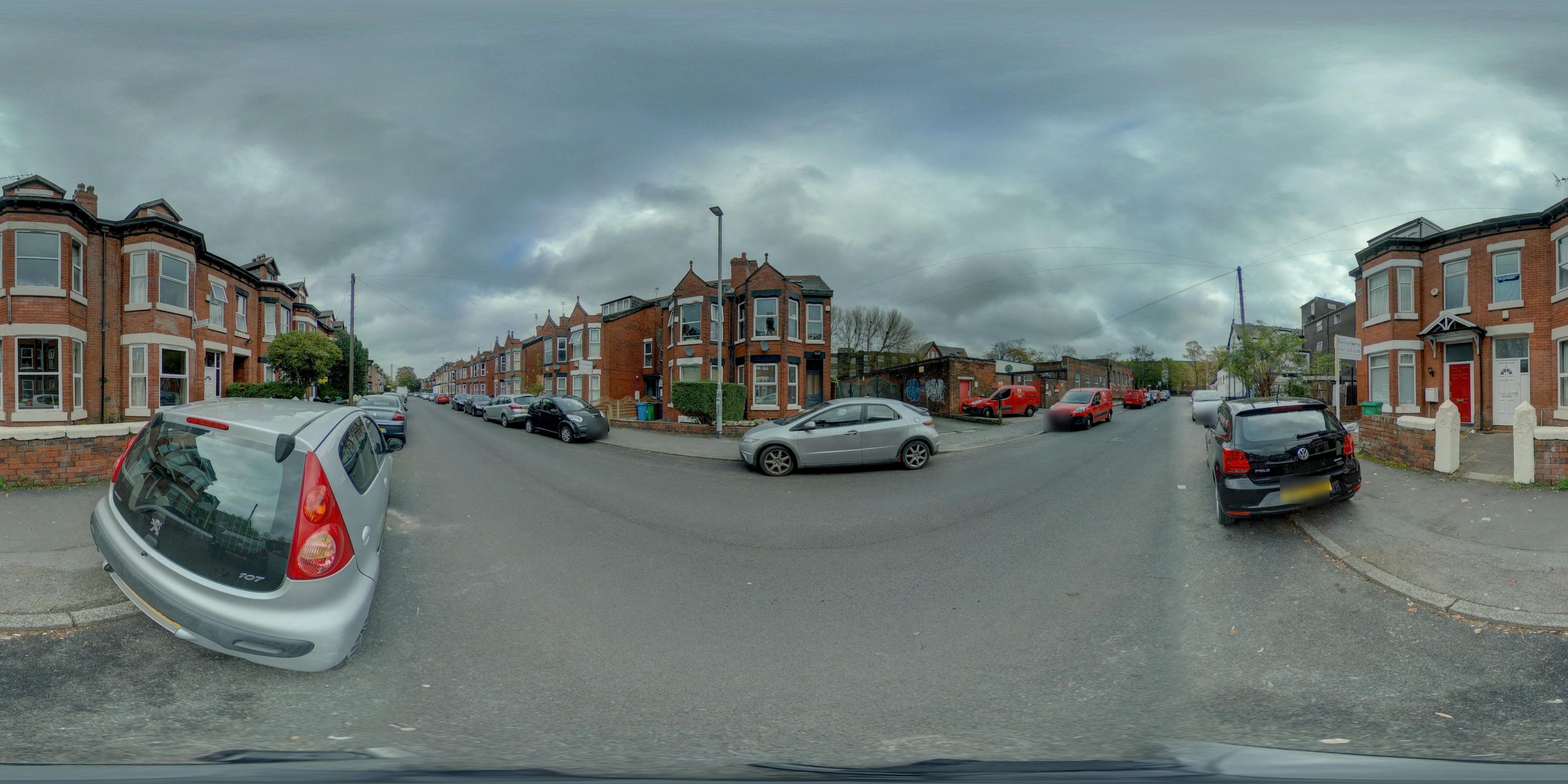 Granville Road 3 M14 Immoviewer