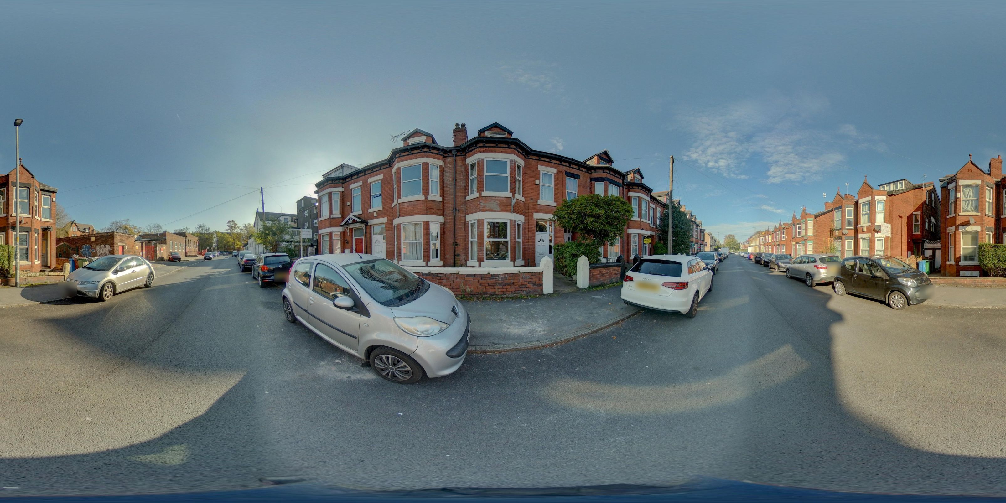 Granville Road 5 M14 Immoviewer