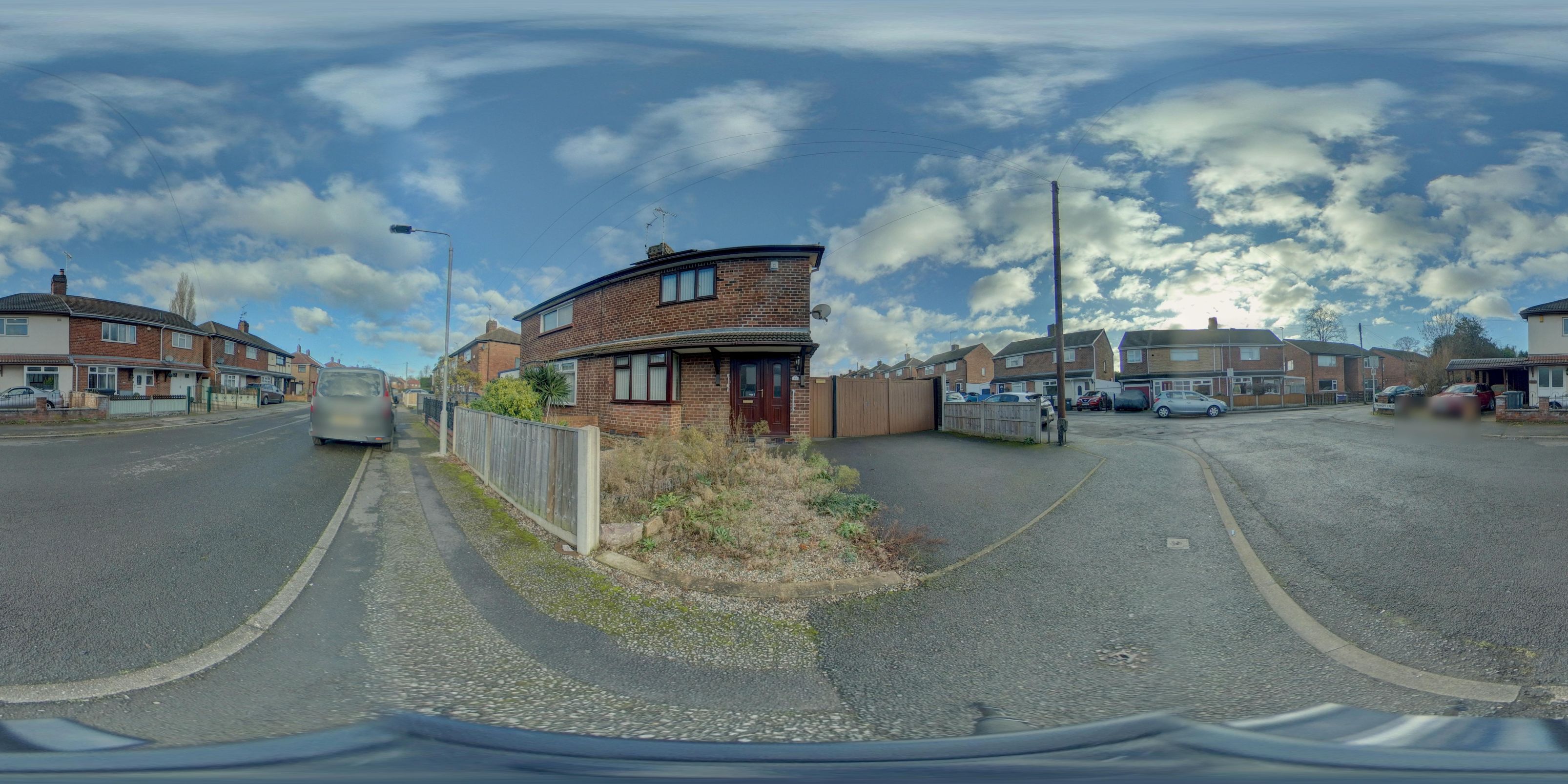 Stanhope Crescent, Arnold, Nottingham, NG5 Immoviewer