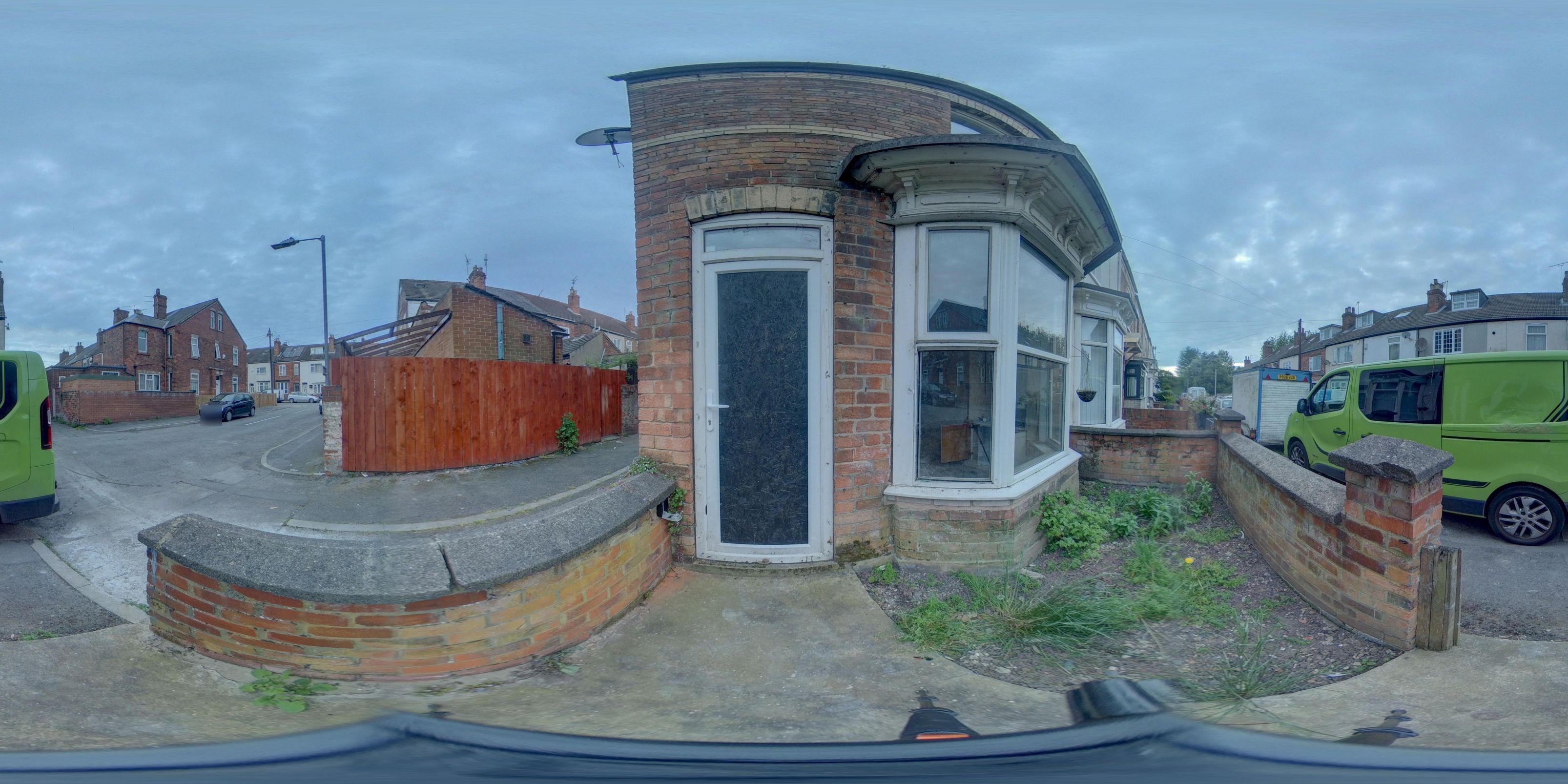 Darwin Street Gainsborough, DN21 Immoviewer