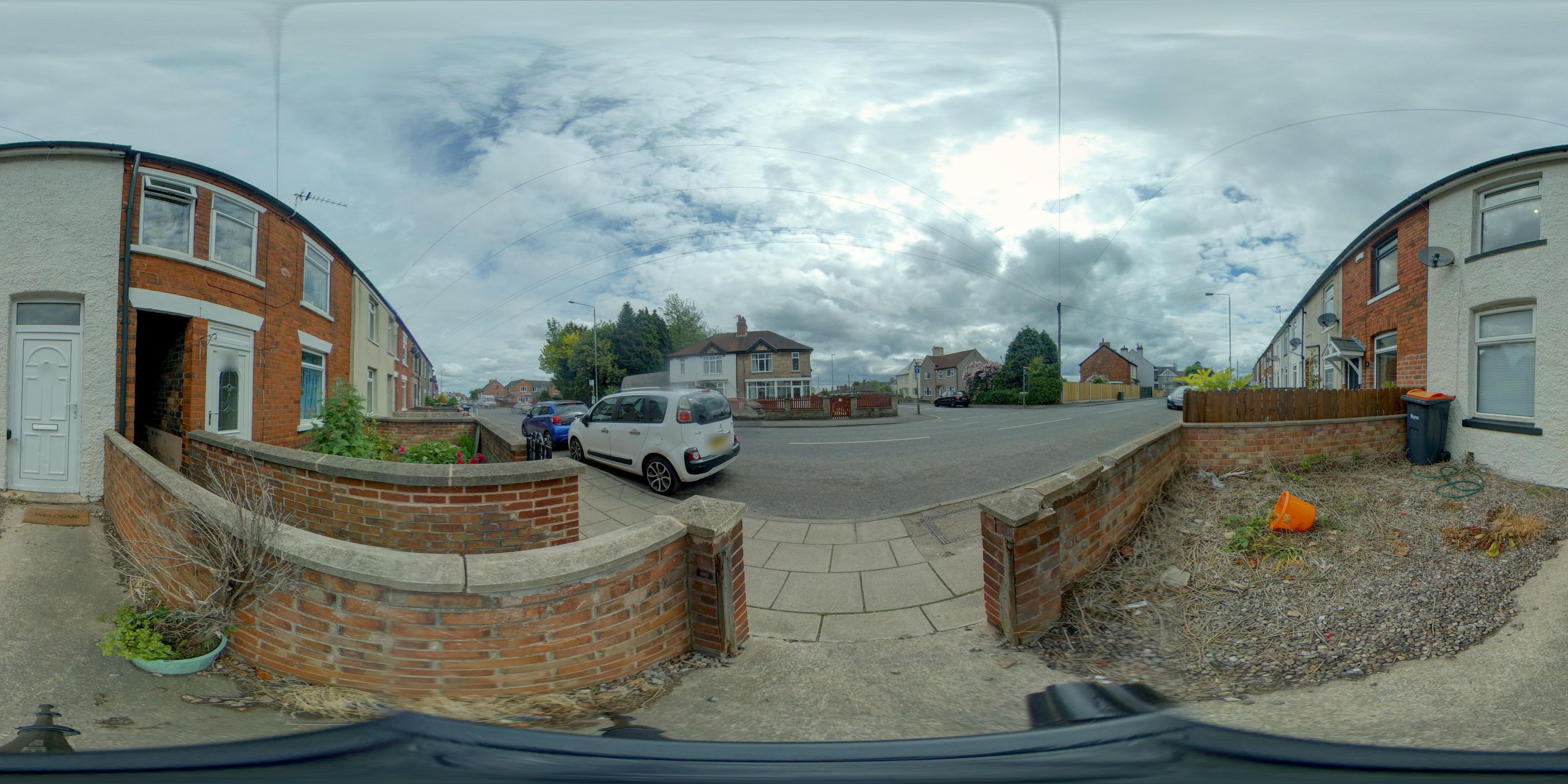 NG17 2NZ Sutton Road, Huthwaite, Suttoninashfield Immoviewer