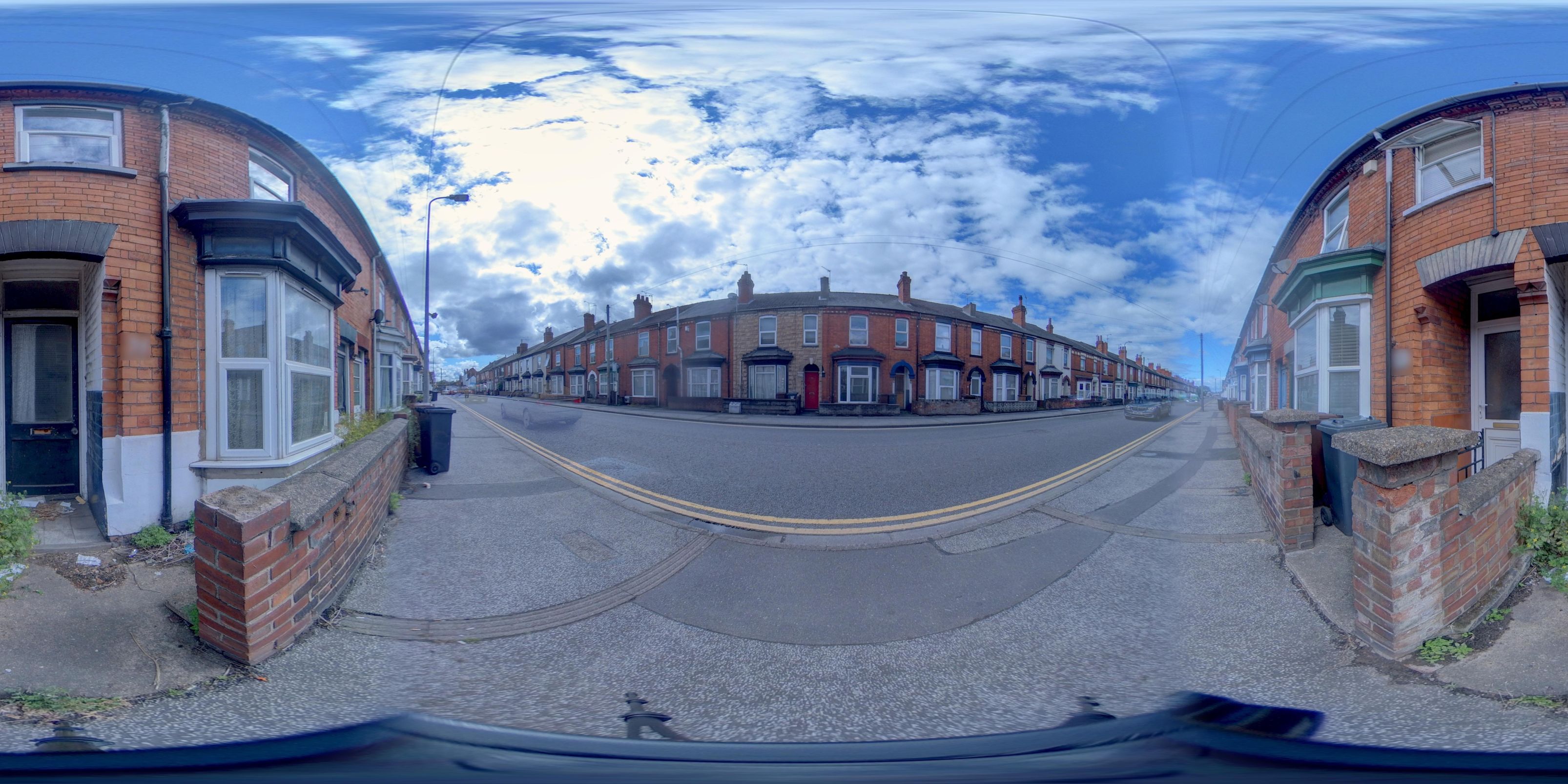 Dixon Street Lincoln LN5 Immoviewer