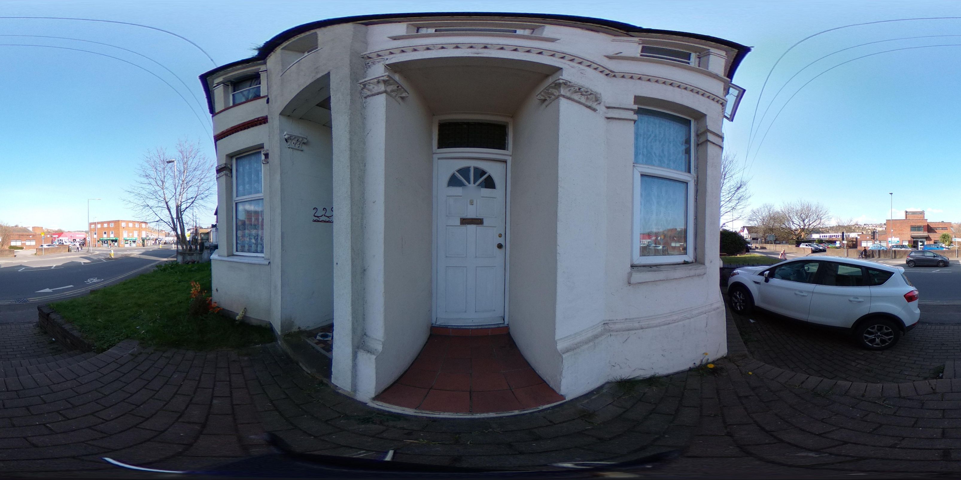 HP11 Desborough Road, High Immoviewer