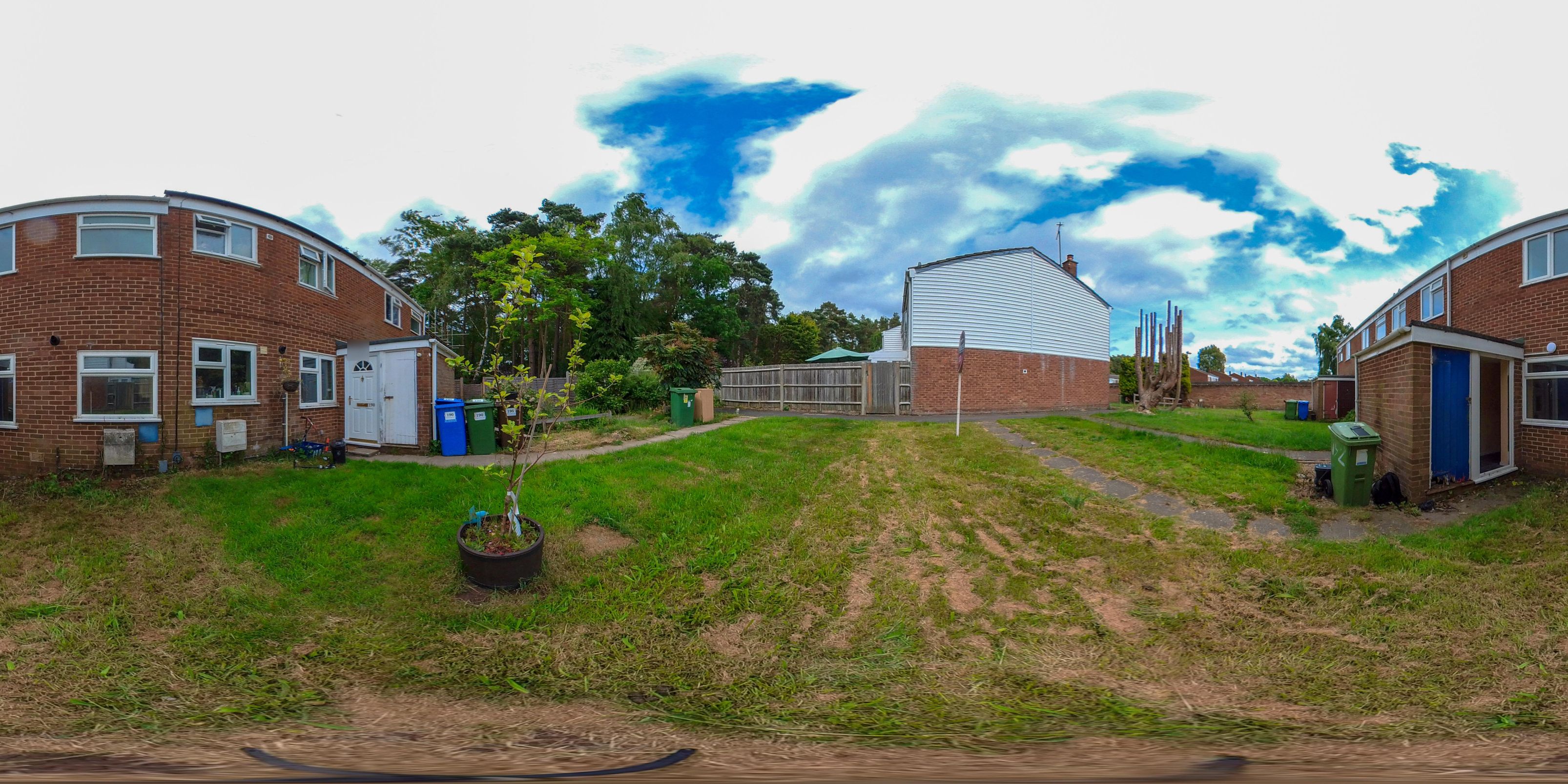 Pinewood Road, Farnborough GU14 Immoviewer