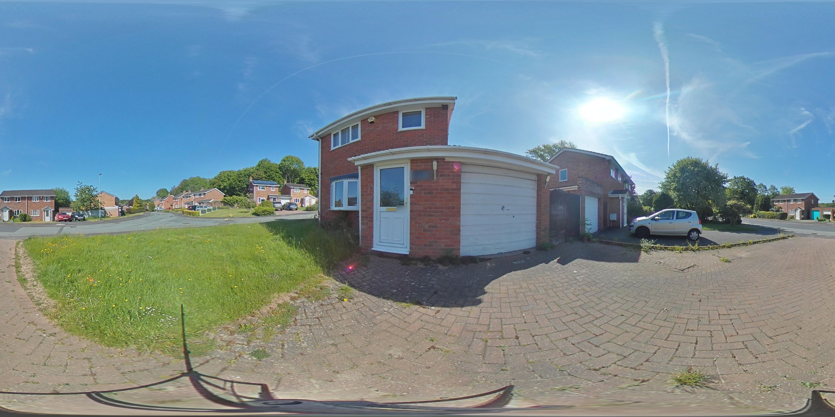 VV469452 Lambeth Drive TF3 Immoviewer