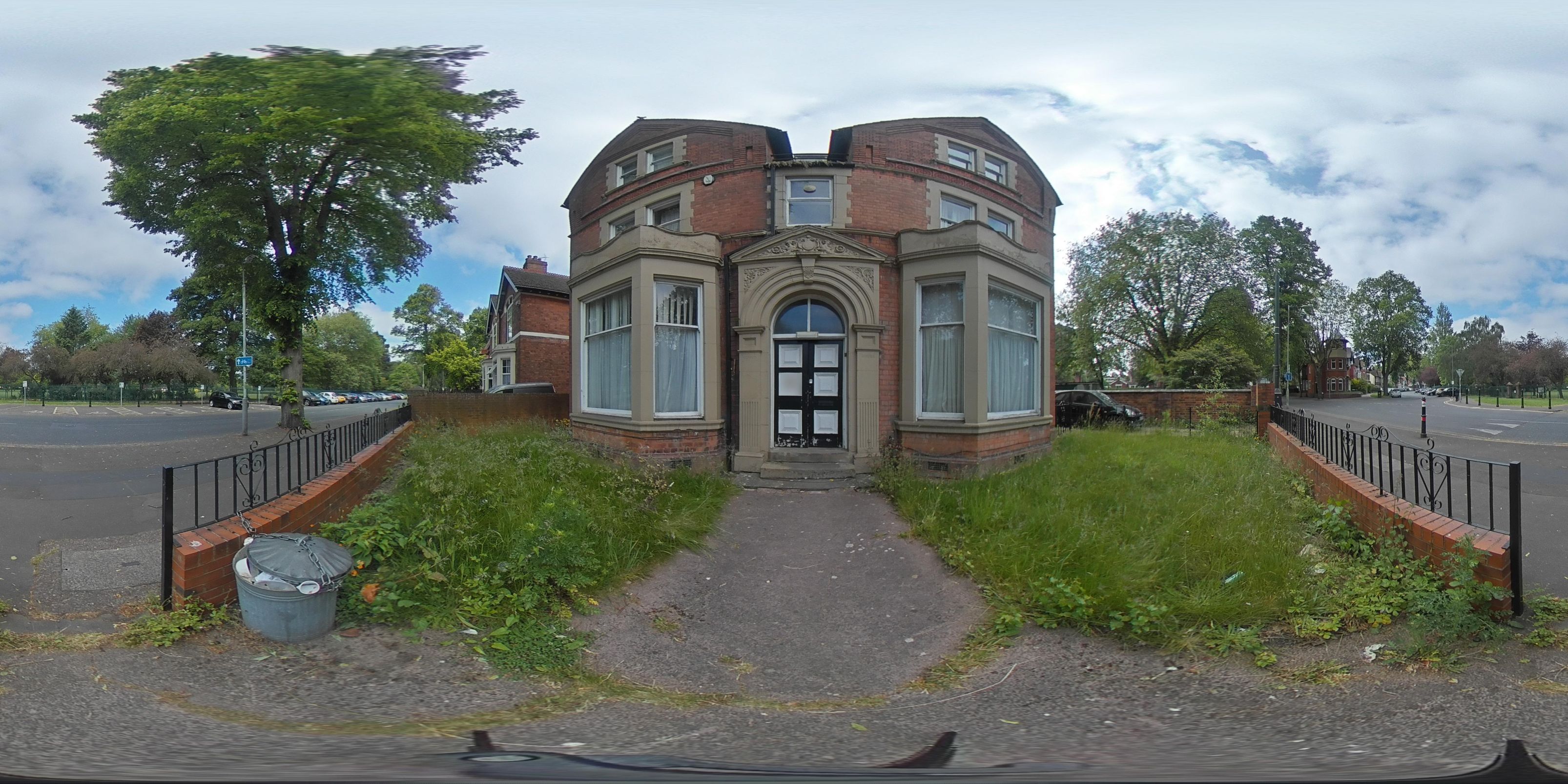 VV471243 Park Road East WV1 Immoviewer