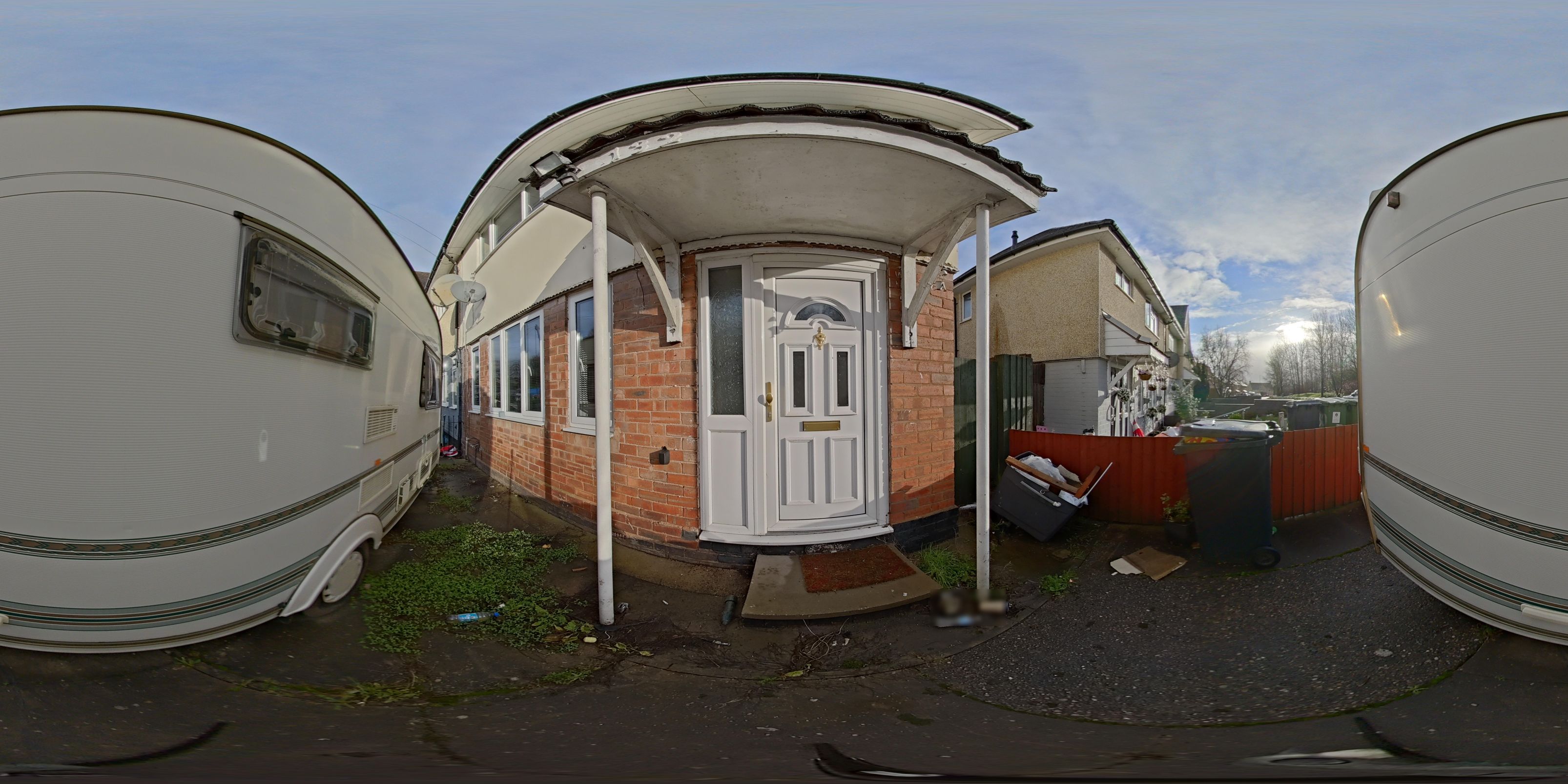 VV545660 Keats Road WV10 Immoviewer