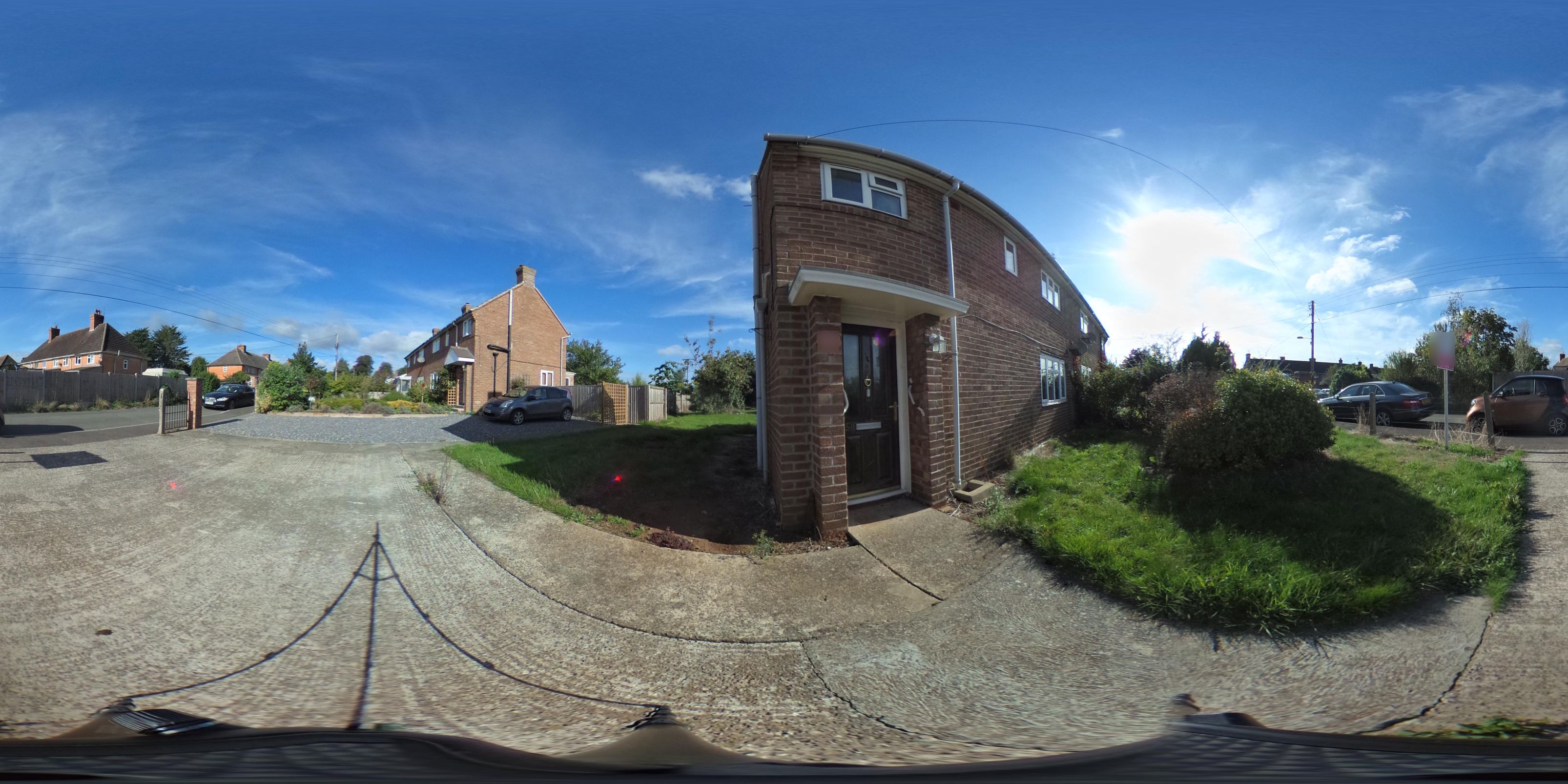 Tellis Cross Immoviewer