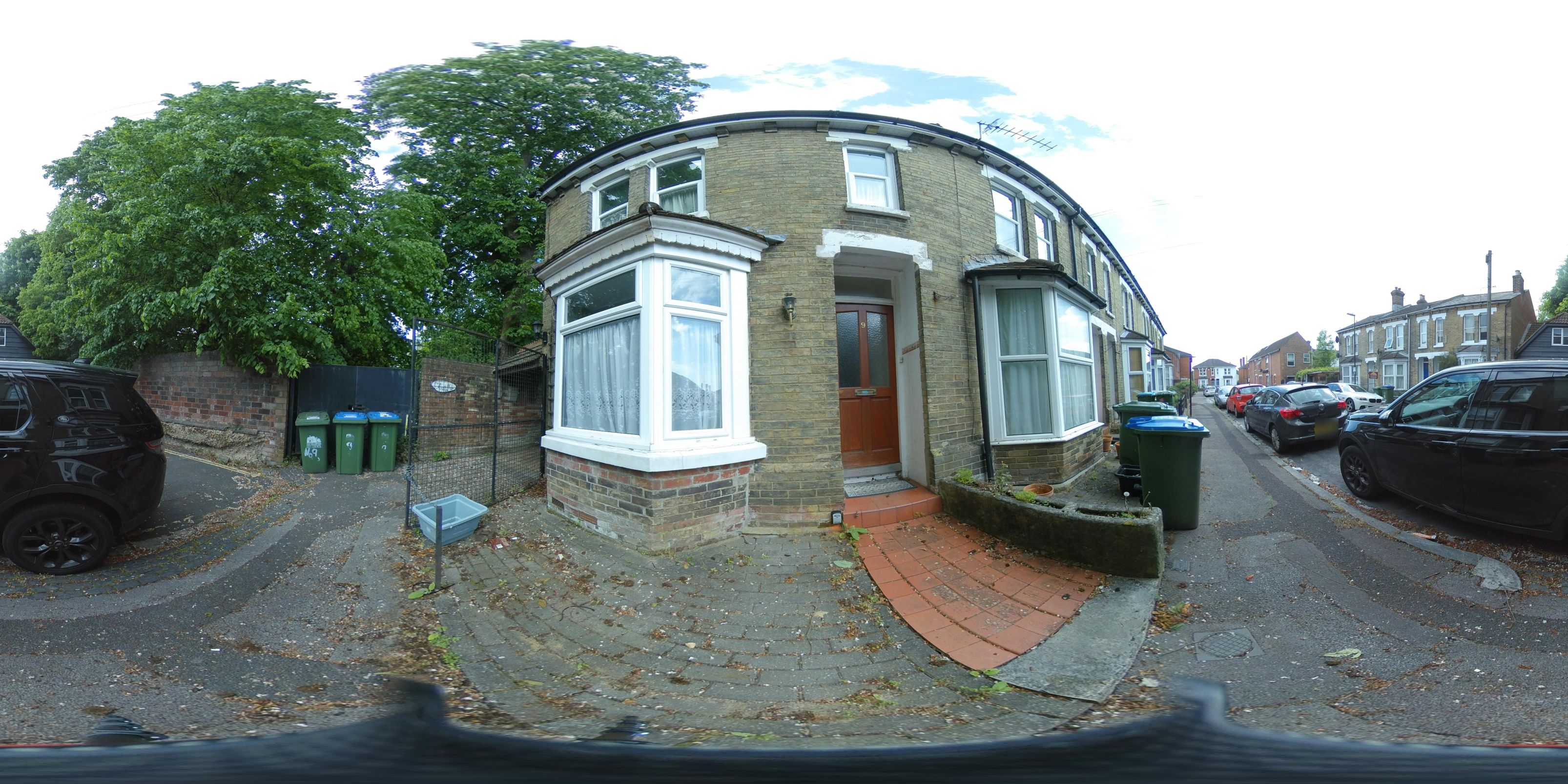 Fitzhugh Place Southampton SO15 Immoviewer