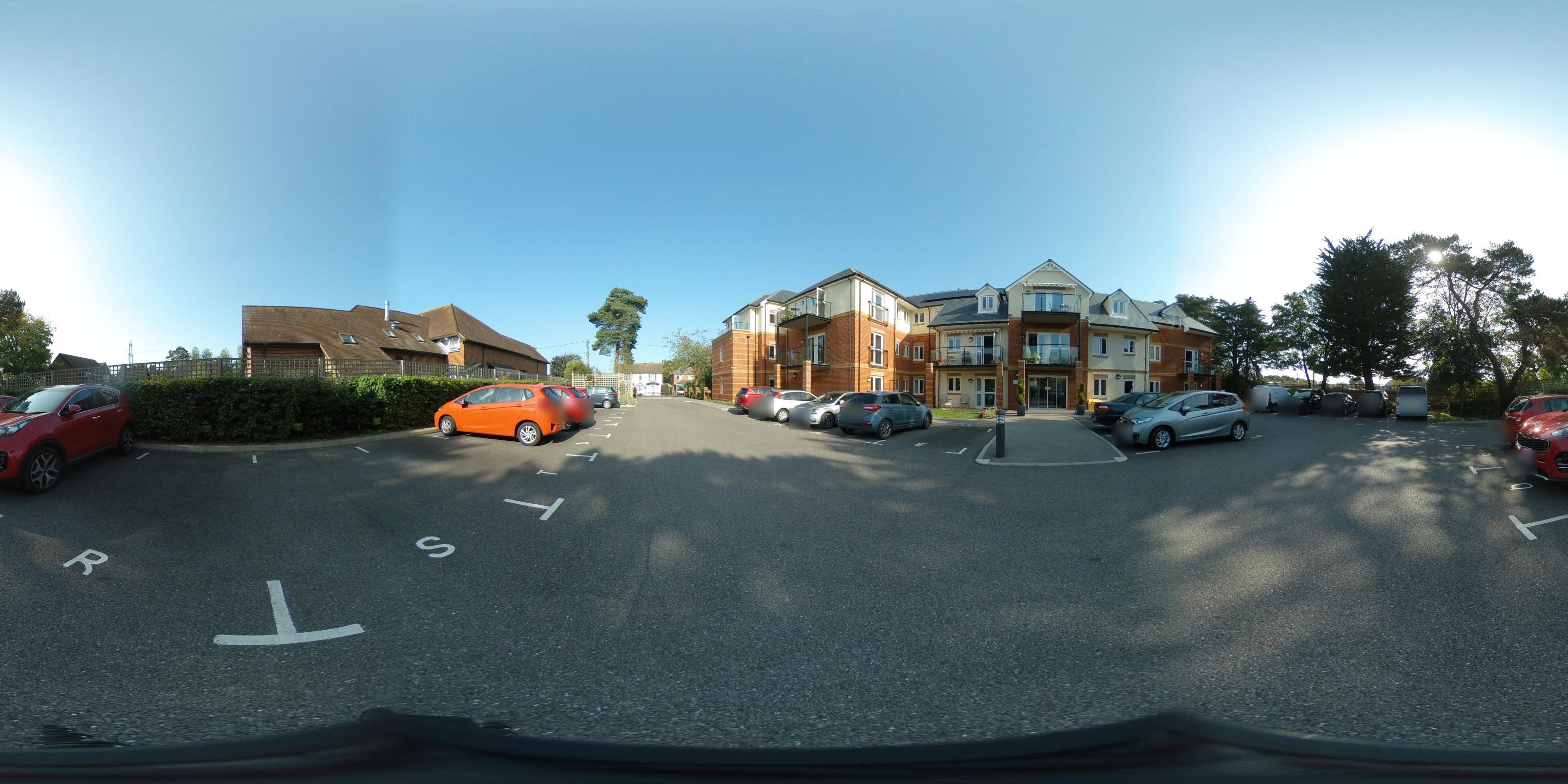 Coppice Gate - Dibden Purlieu - Immoviewer
