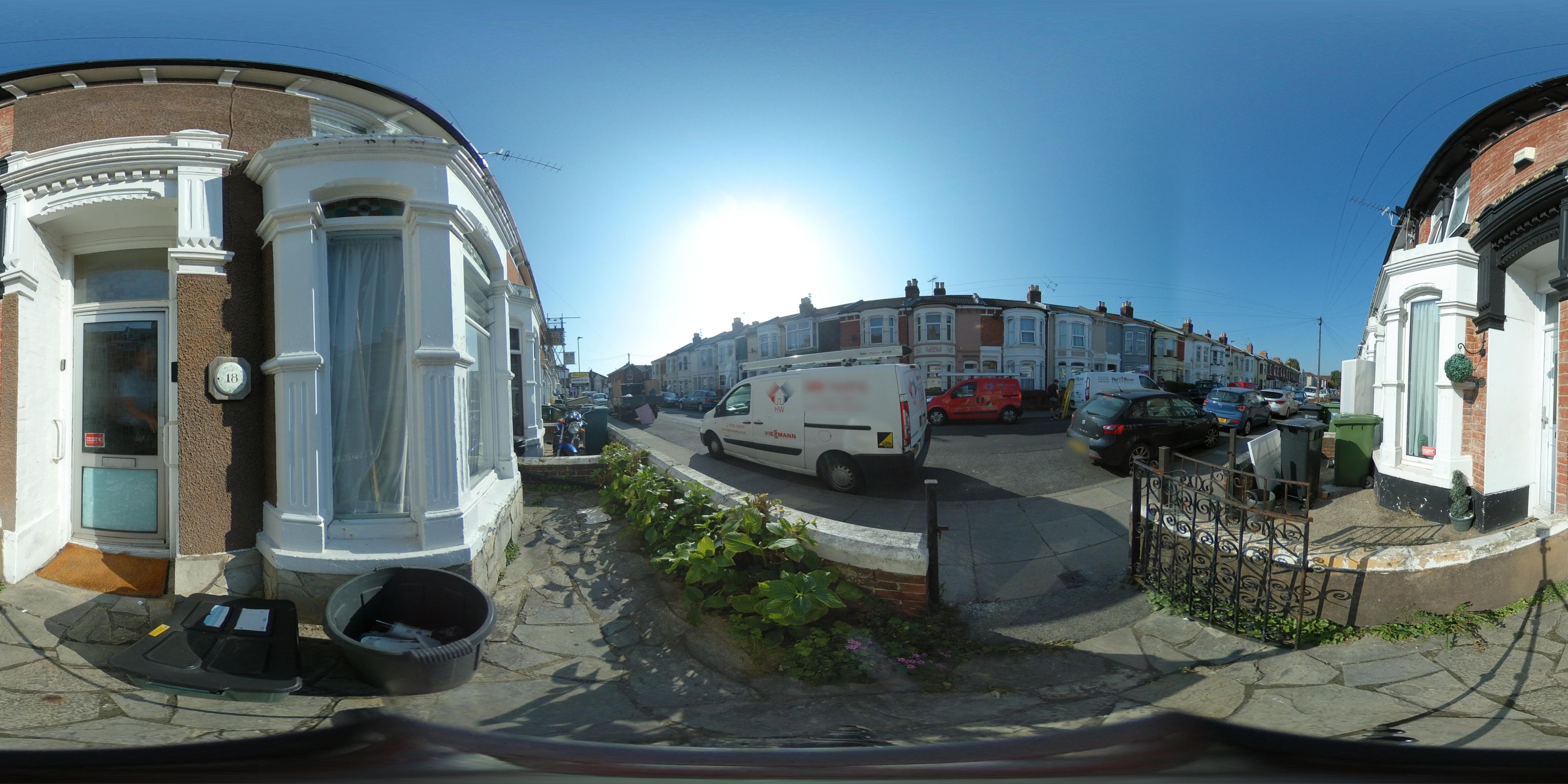 Lyndhurst Rd PO2 Immoviewer